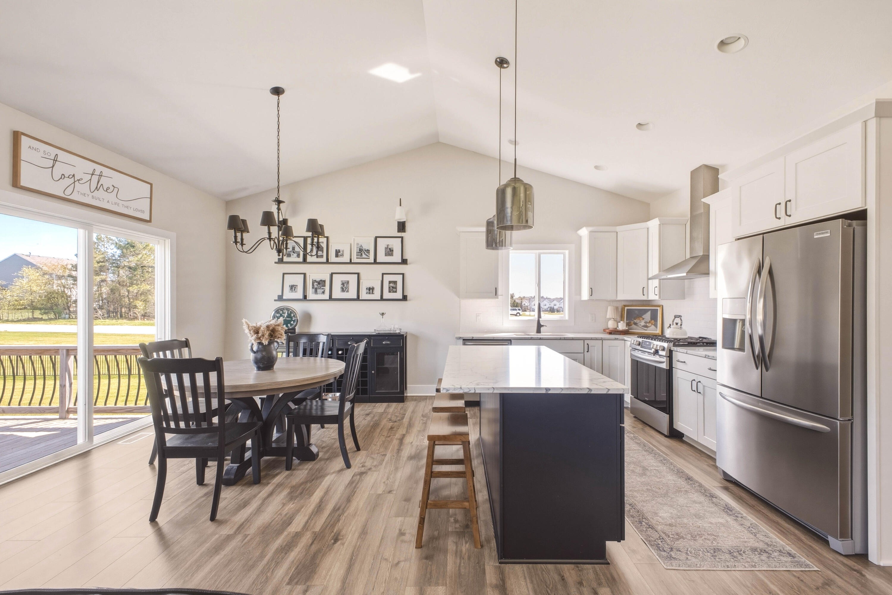 9318 Shoreway Drive West Olive MI 49460
