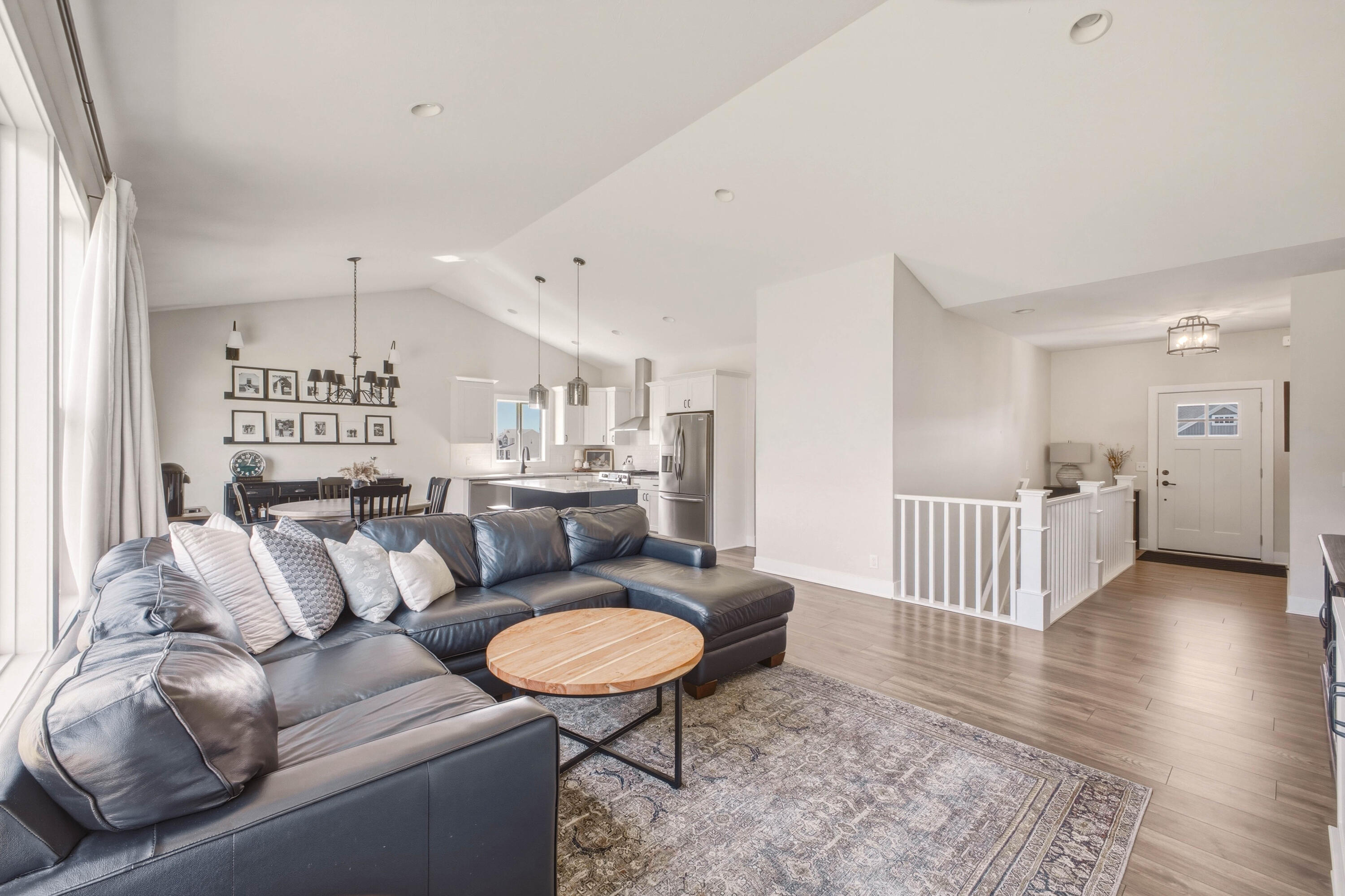 9318 Shoreway Drive West Olive MI 49460