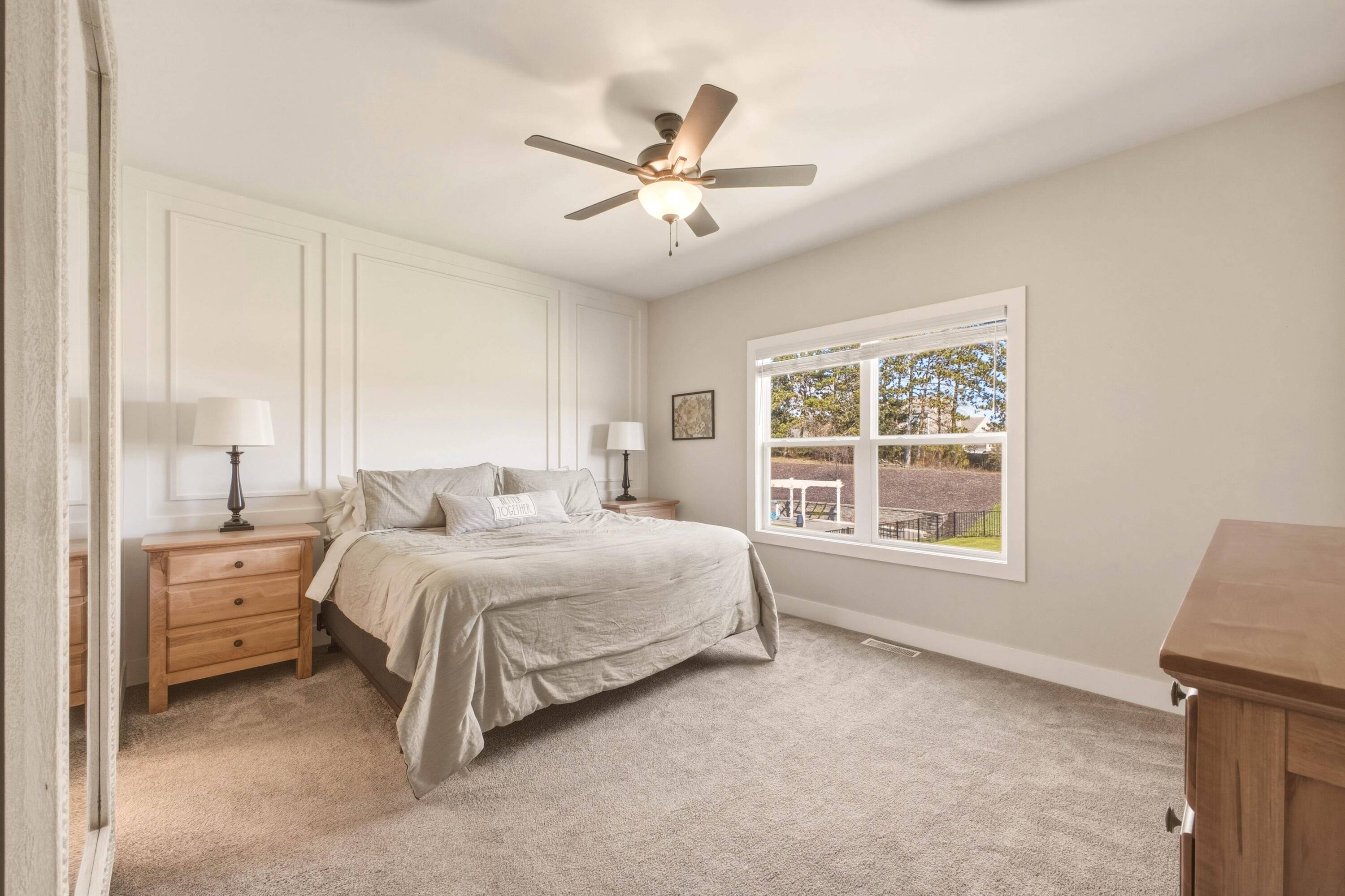 9318 Shoreway Drive West Olive MI 49460