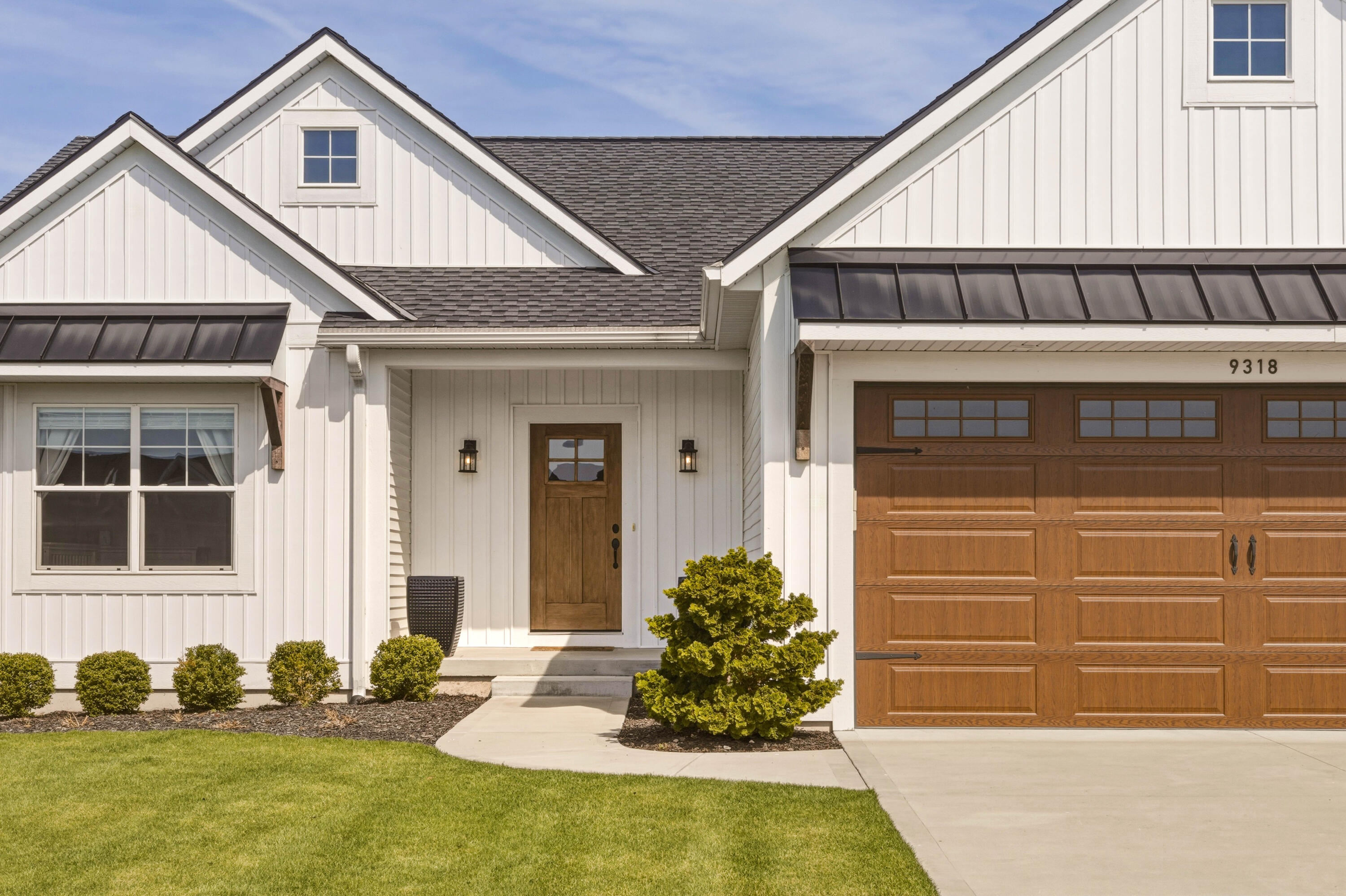 9318 Shoreway Drive West Olive MI 49460