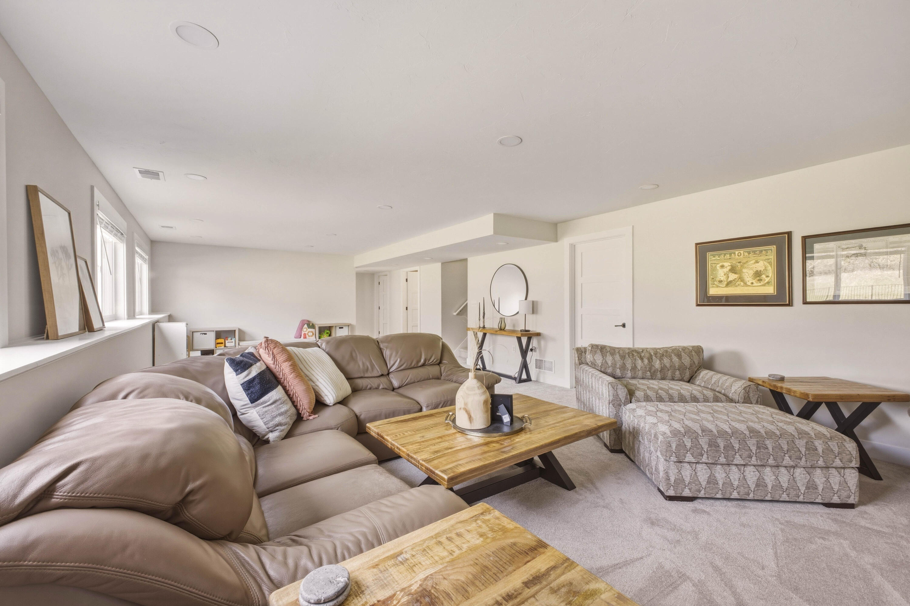 9318 Shoreway Drive West Olive MI 49460