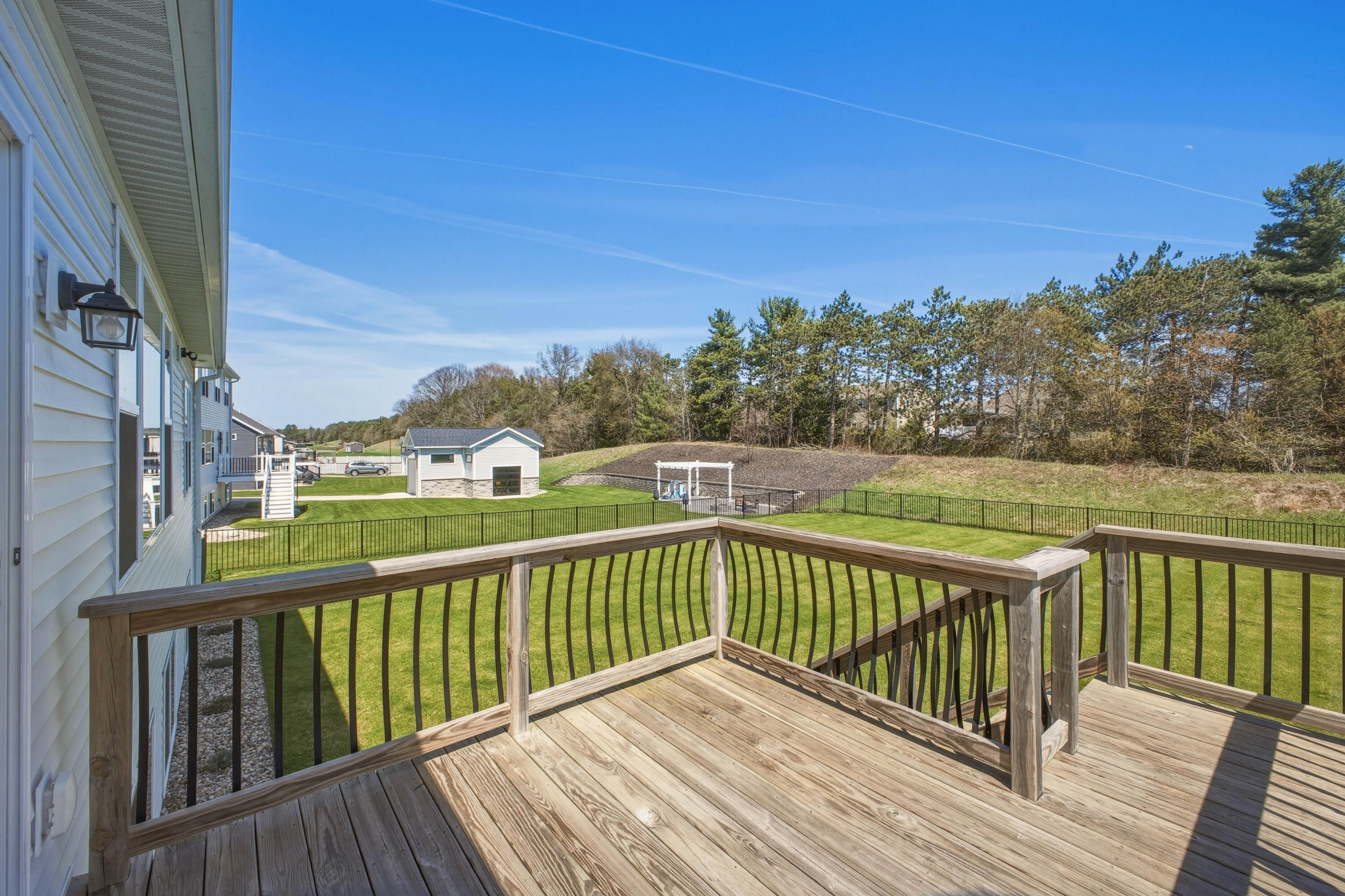 9318 Shoreway Drive West Olive MI 49460