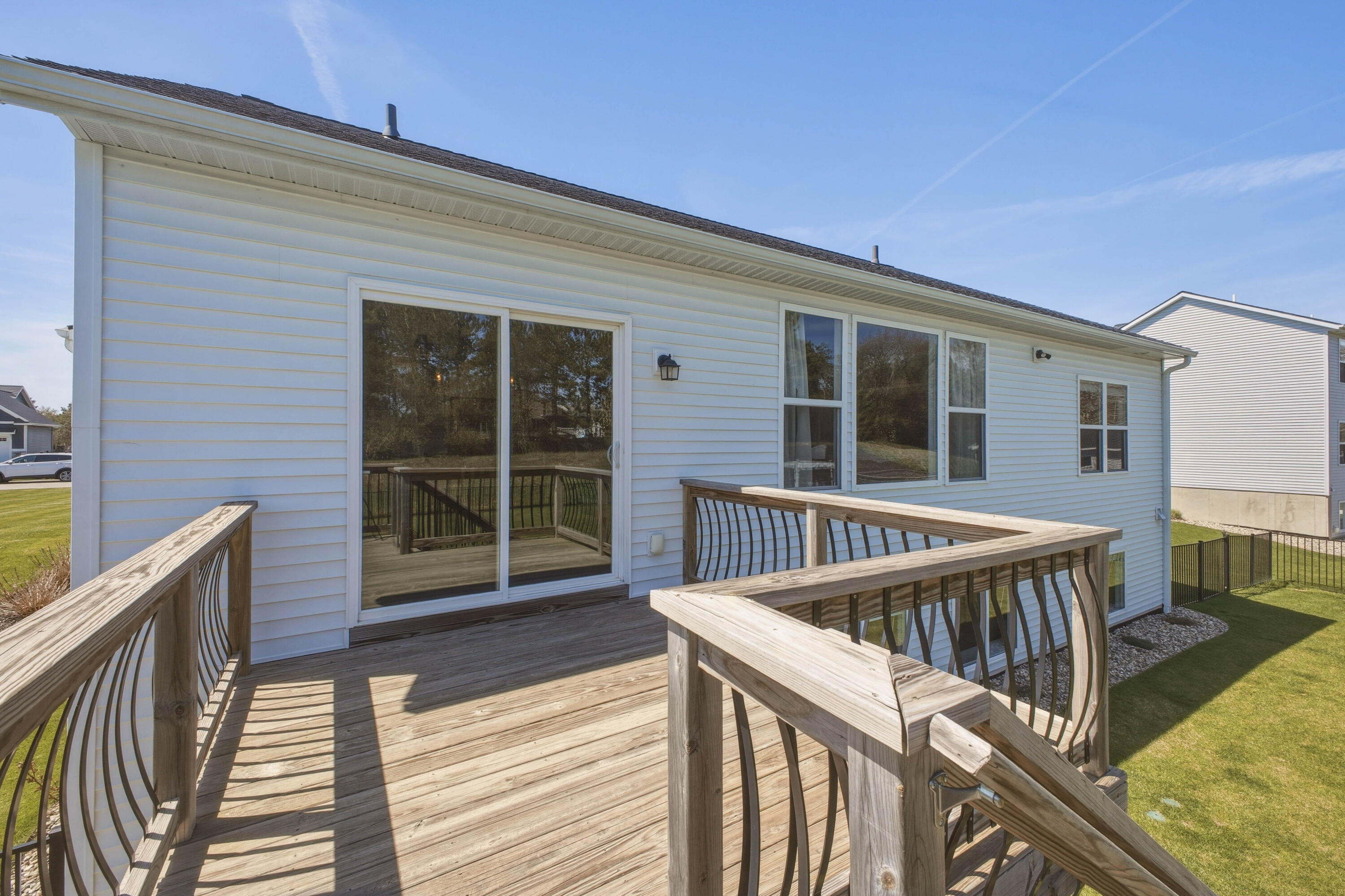 9318 Shoreway Drive West Olive MI 49460