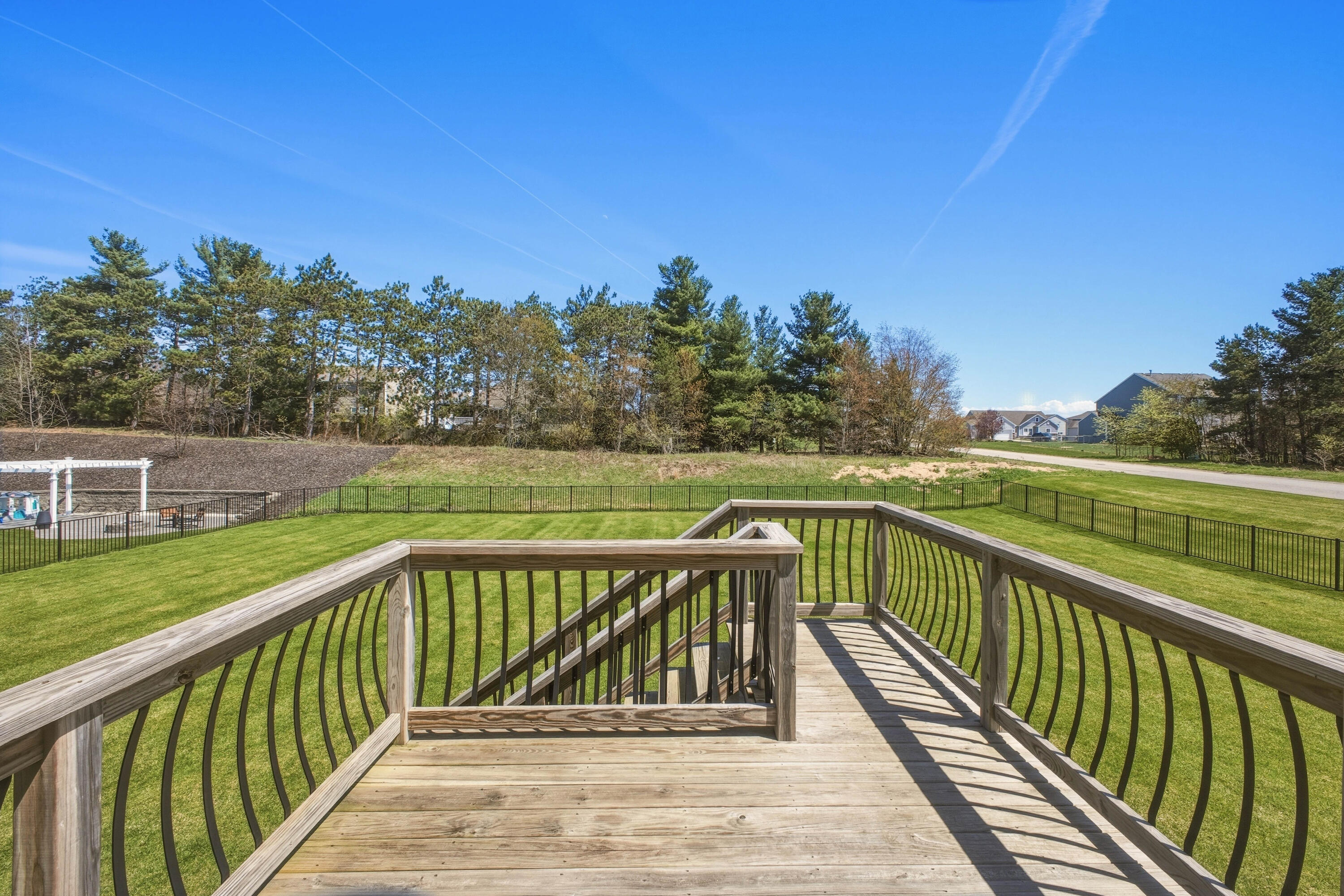 9318 Shoreway Drive West Olive MI 49460