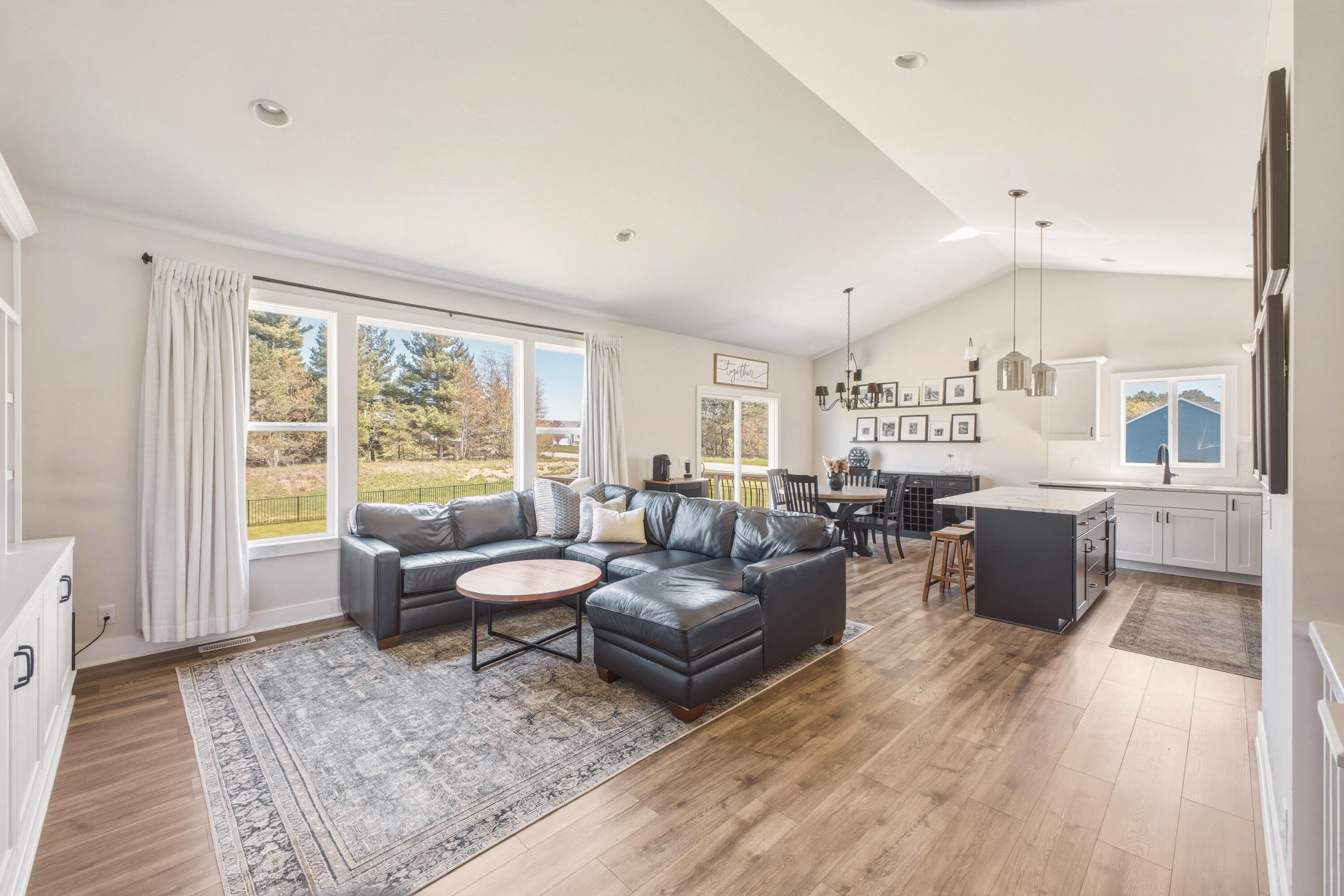 9318 Shoreway Drive West Olive MI 49460