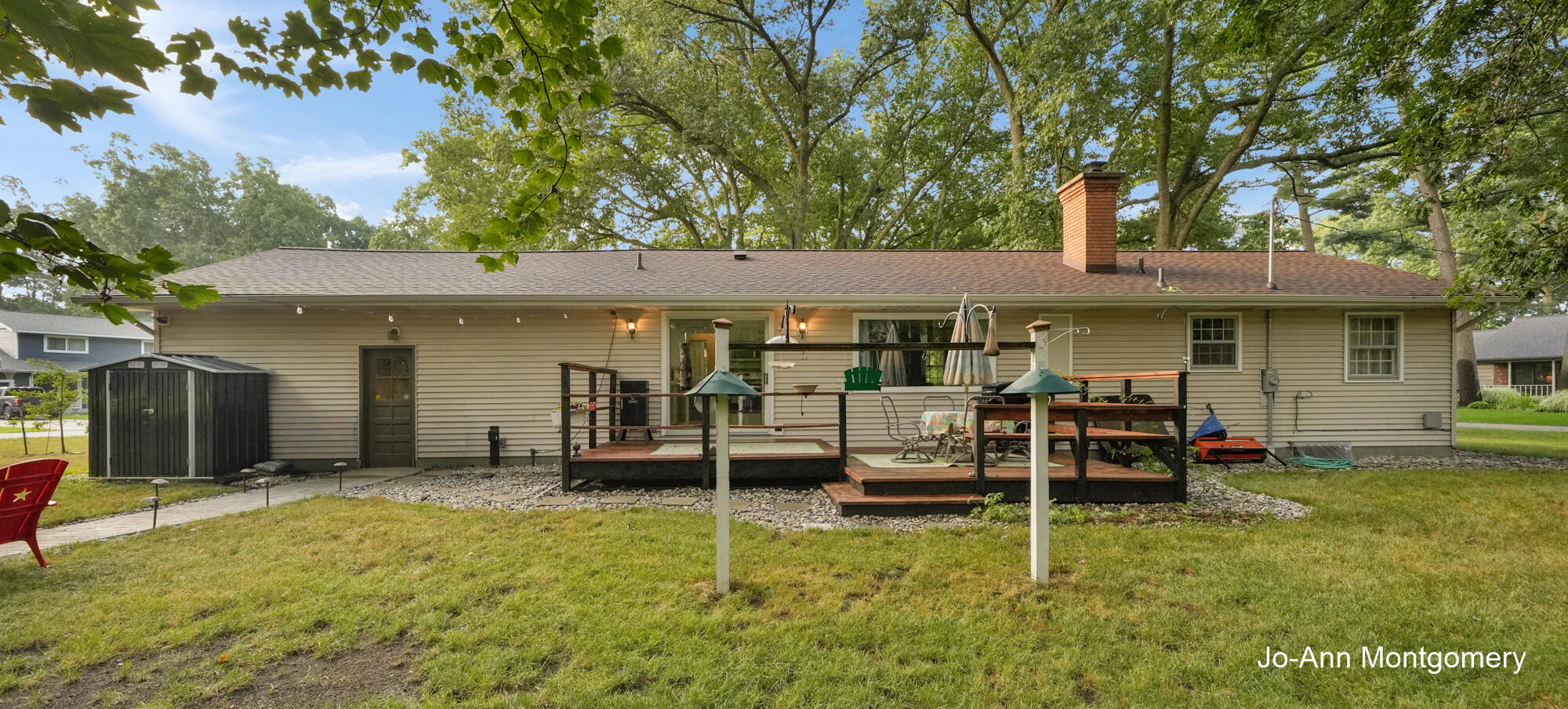835 E Fennwood Circle Muskegon MI 49445