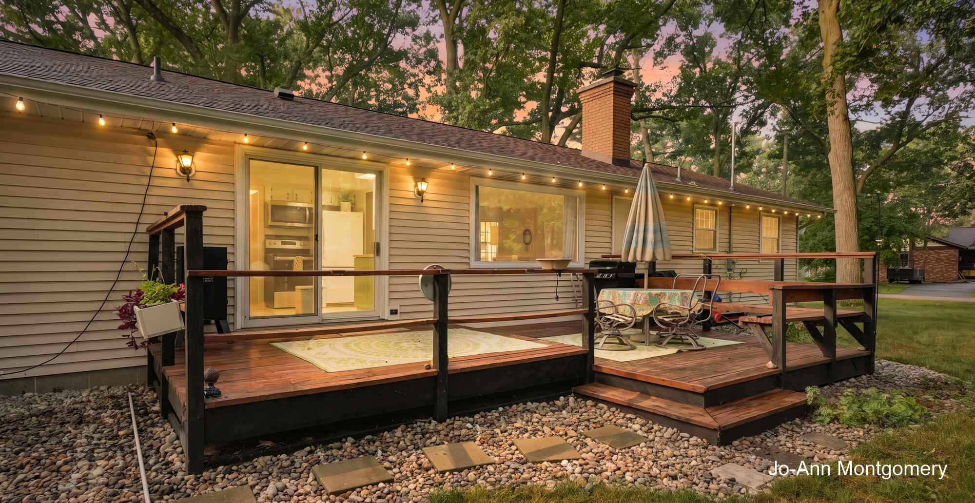 835 E Fennwood Circle Muskegon MI 49445