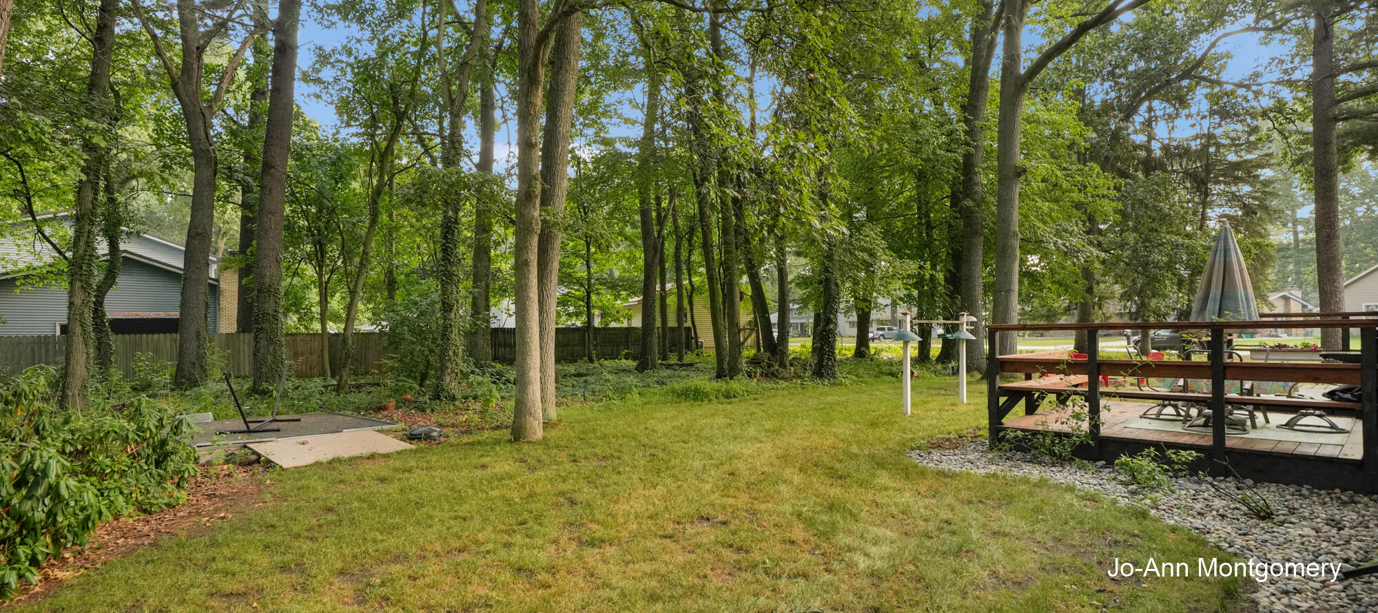835 E Fennwood Circle Muskegon MI 49445