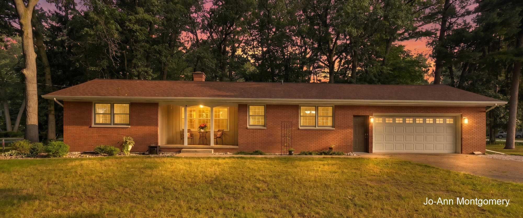 835 E Fennwood Circle Muskegon MI 49445