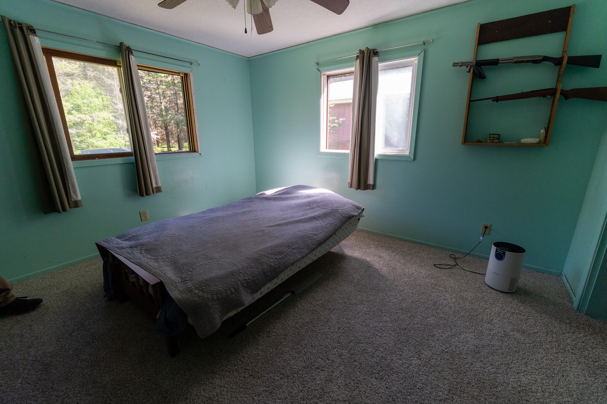 1583 N Dennis Road Ludington MI 49431