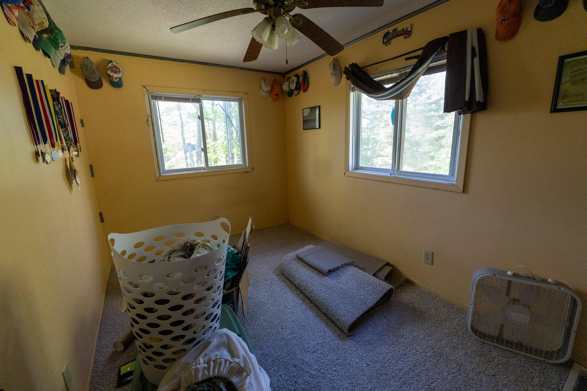 1583 N Dennis Road Ludington MI 49431
