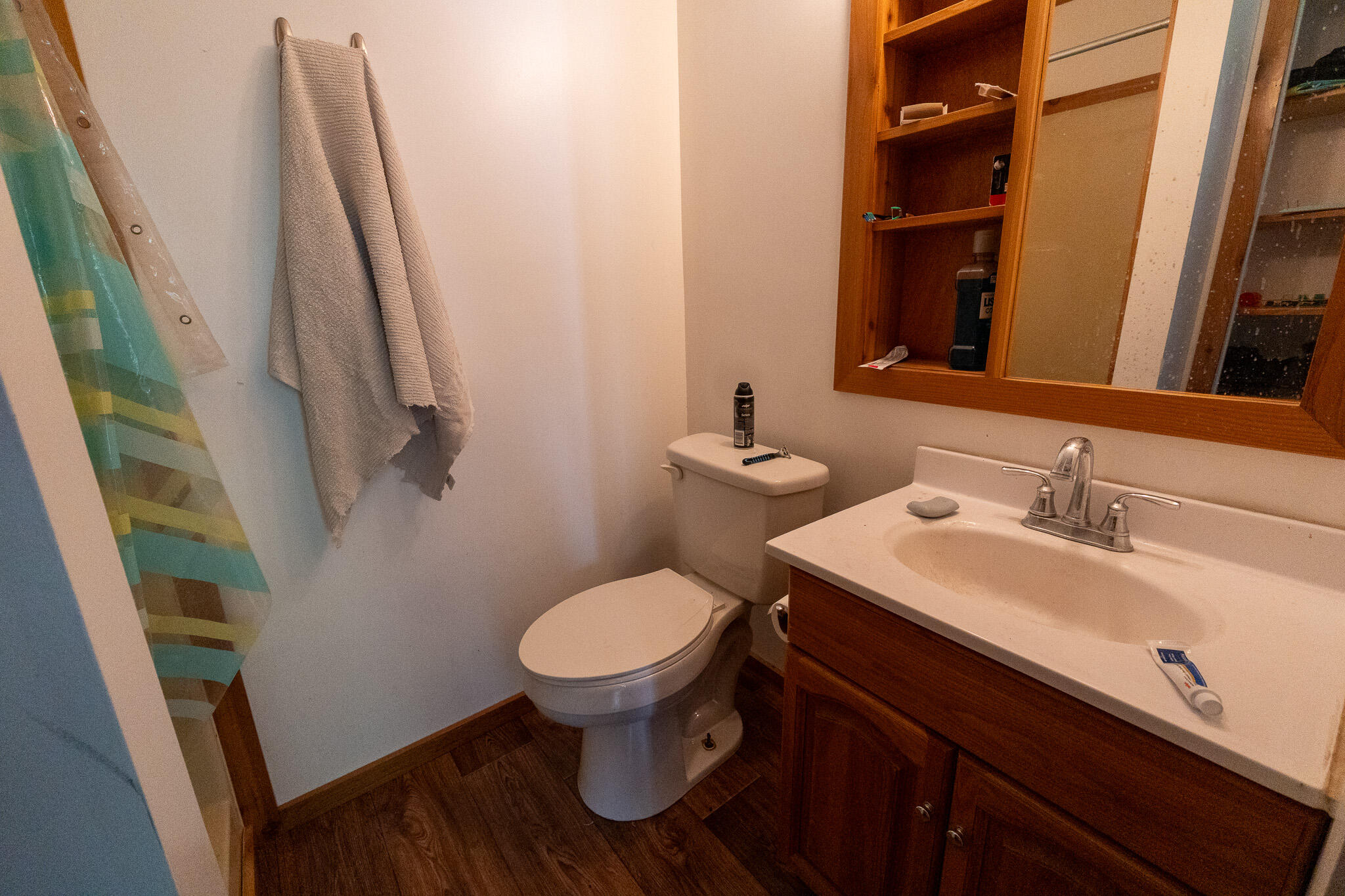 1583 N Dennis Road Ludington MI 49431