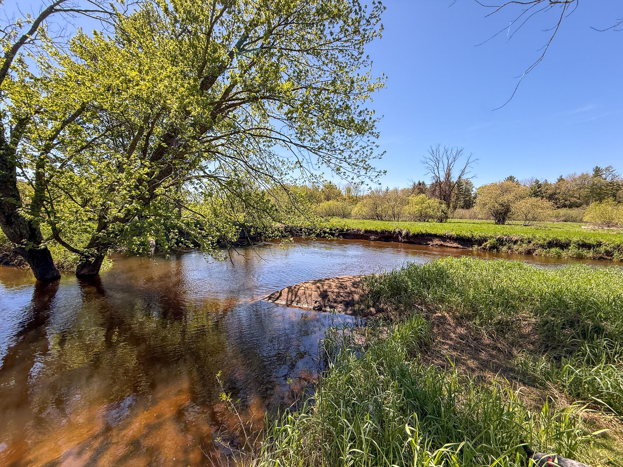 1583 N Dennis Road Ludington MI 49431