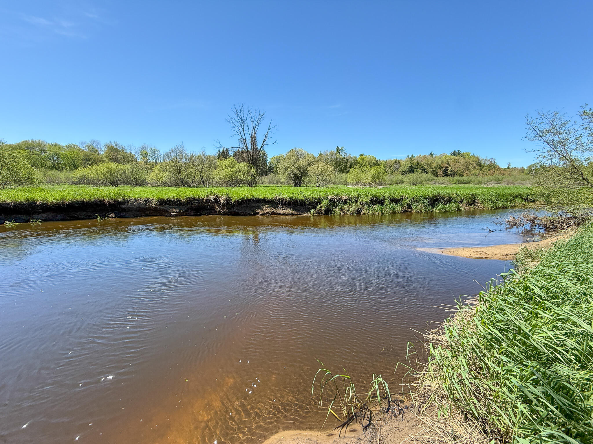 1583 N Dennis Road Ludington MI 49431