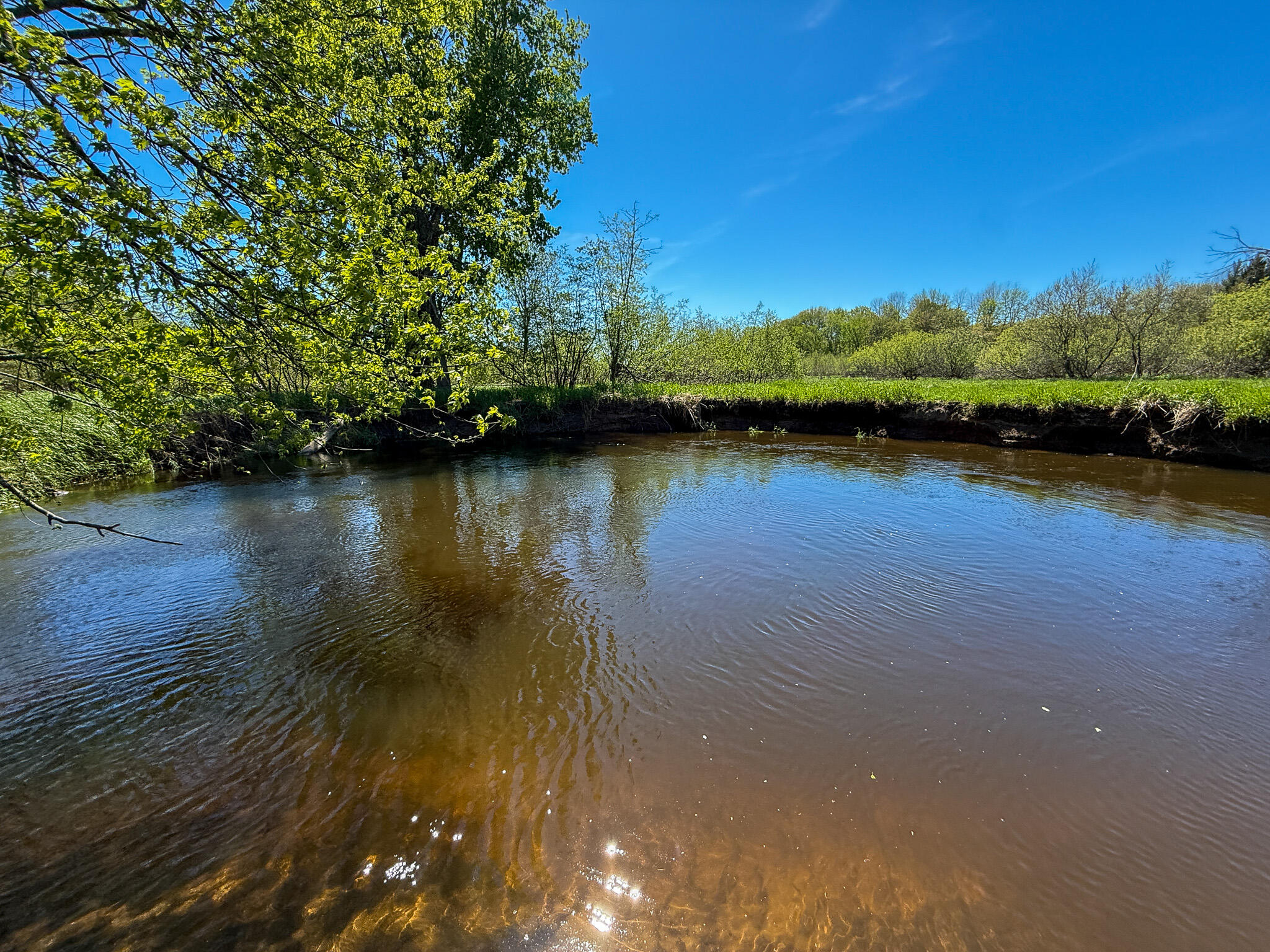 1583 N Dennis Road Ludington MI 49431