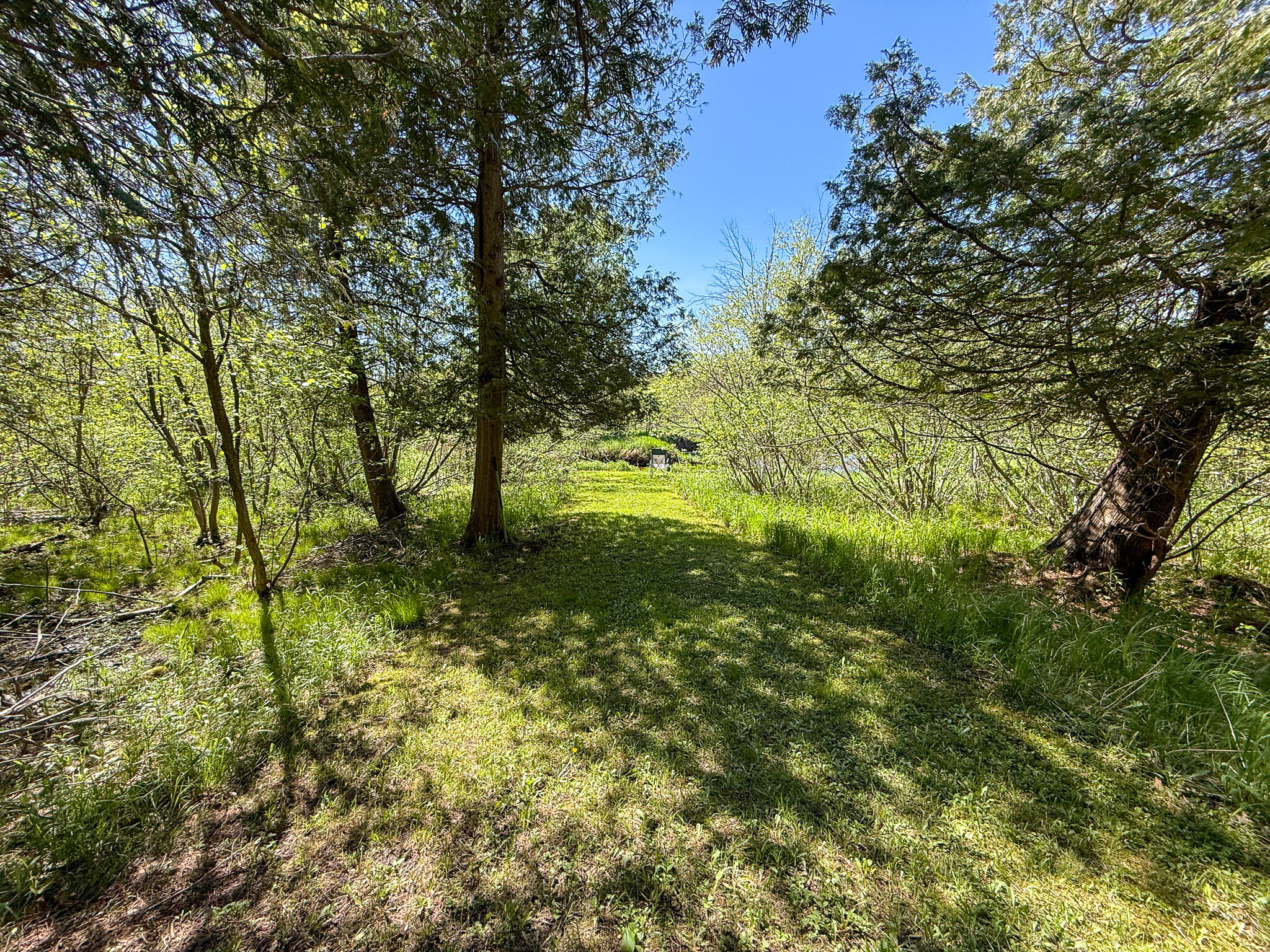 1583 N Dennis Road Ludington MI 49431
