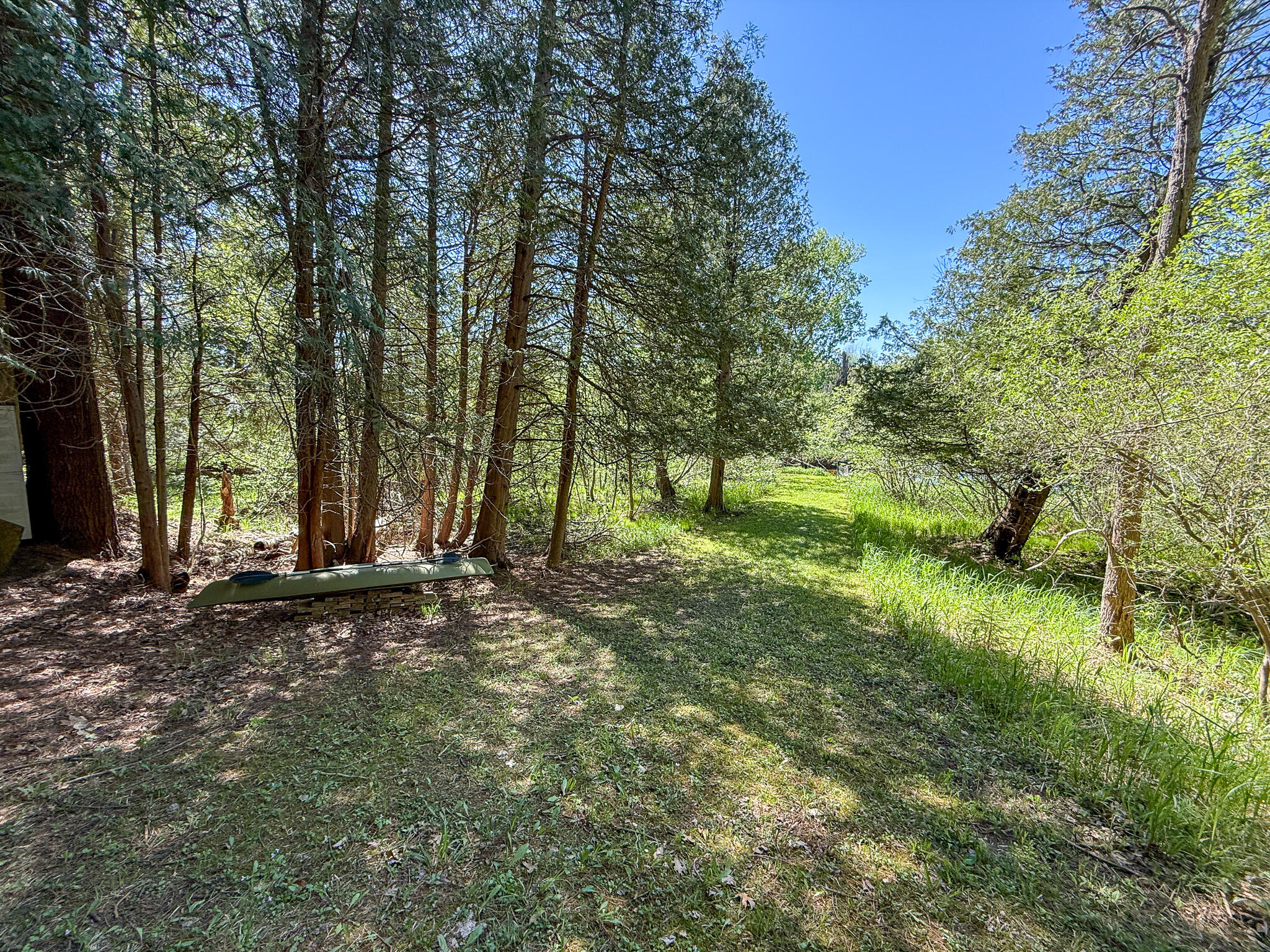 1583 N Dennis Road Ludington MI 49431
