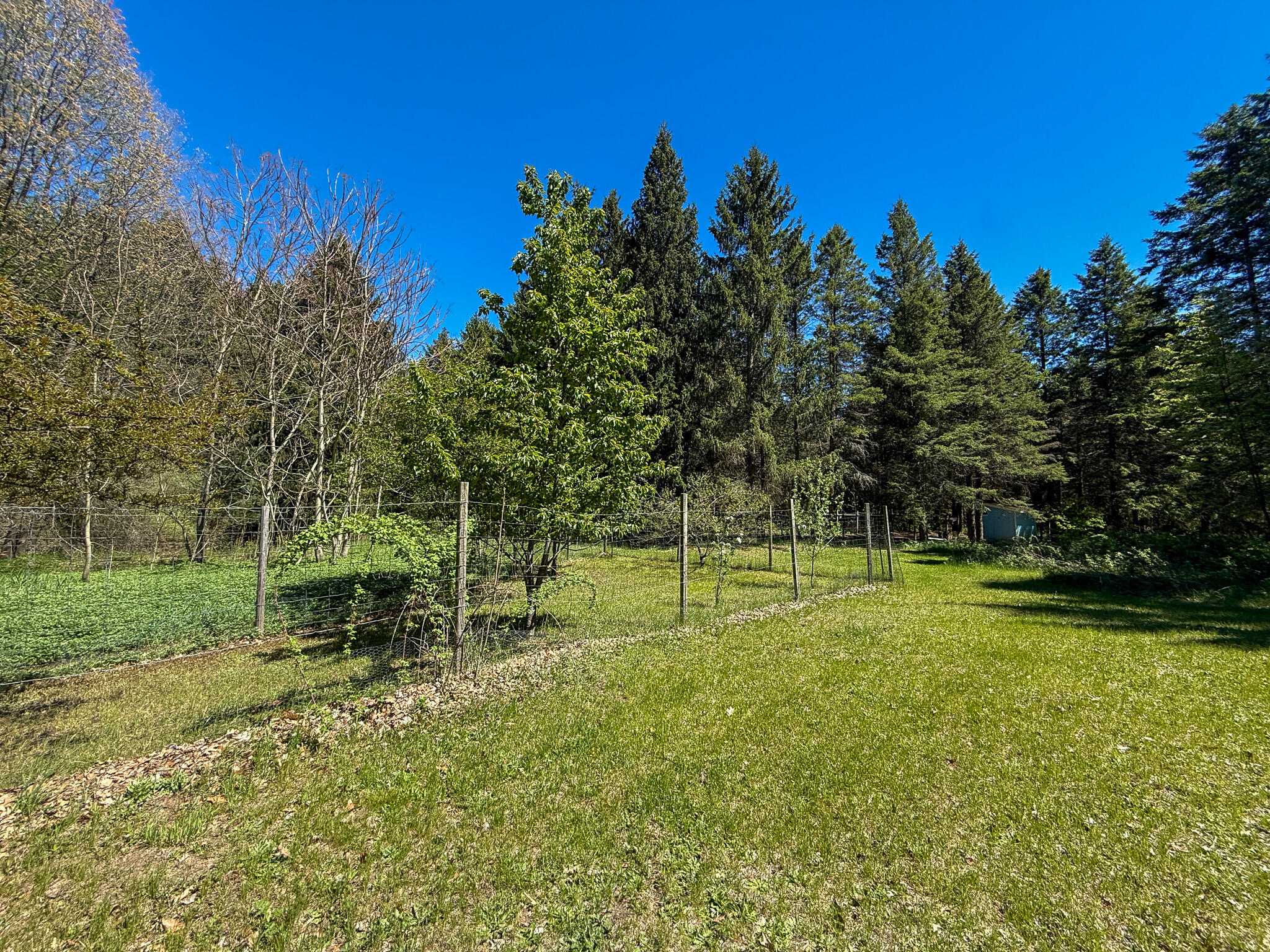 1583 N Dennis Road Ludington MI 49431