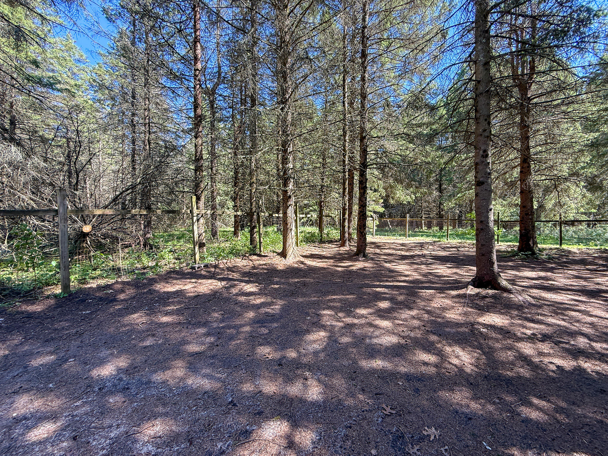 1583 N Dennis Road Ludington MI 49431