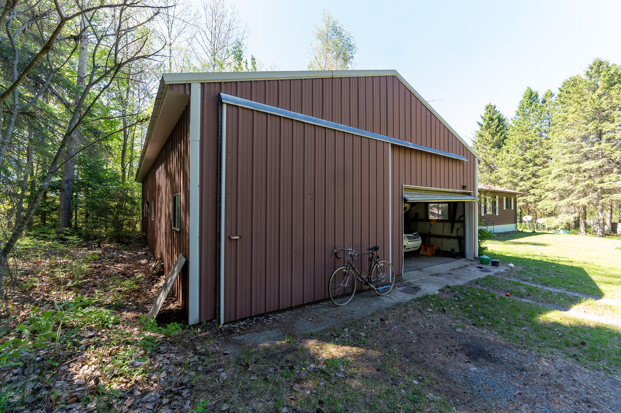 1583 N Dennis Road Ludington MI 49431