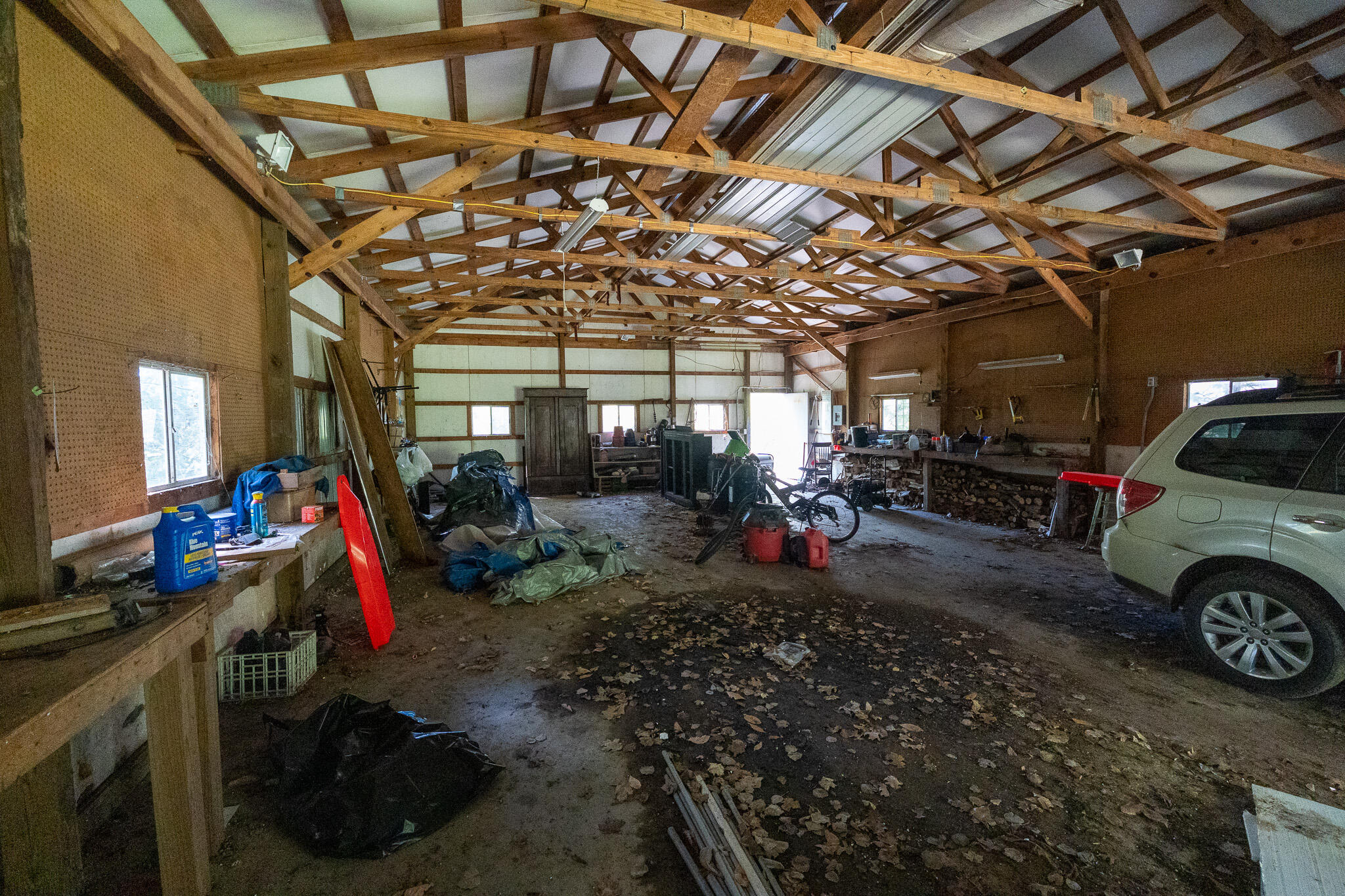 1583 N Dennis Road Ludington MI 49431