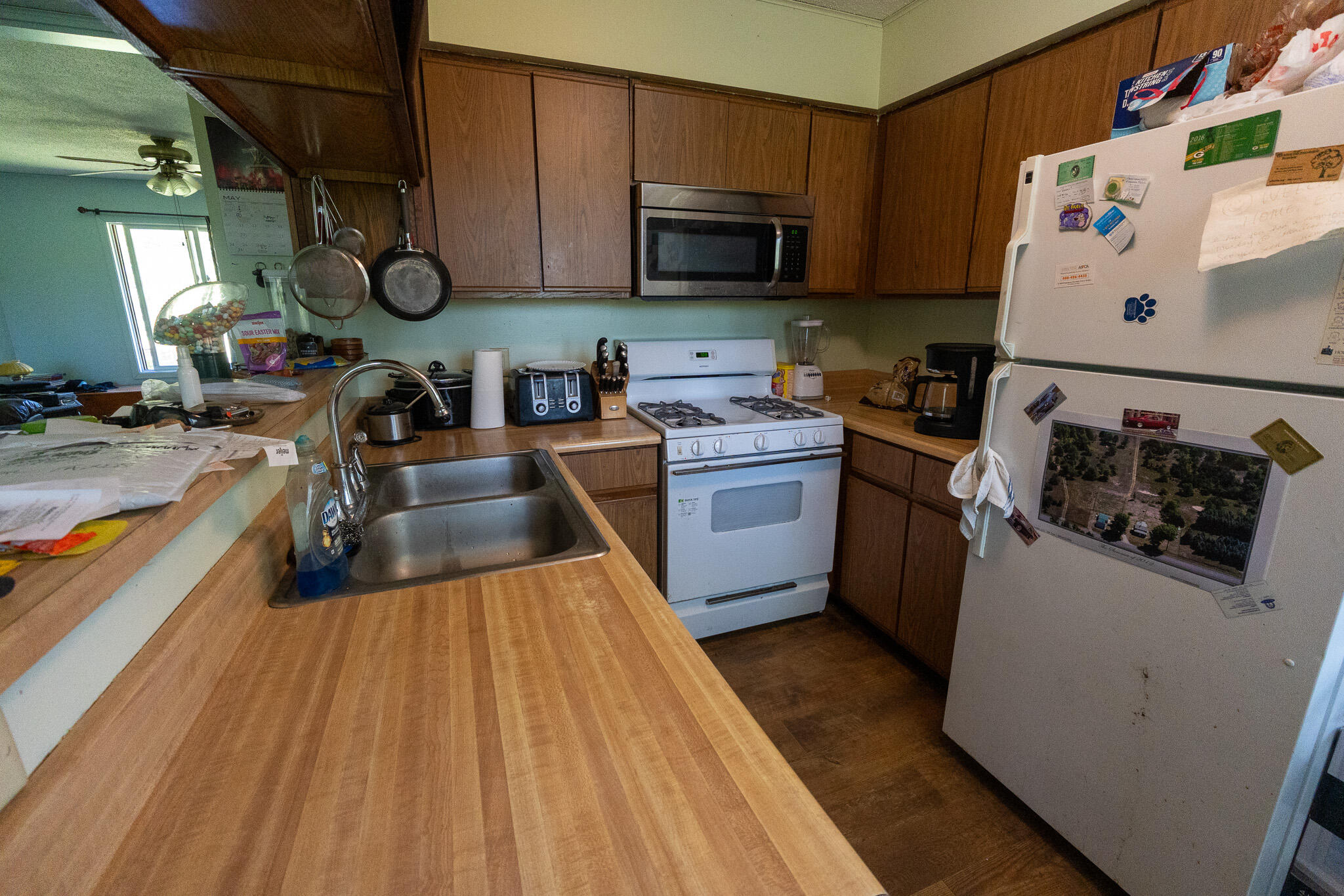 1583 N Dennis Road Ludington MI 49431