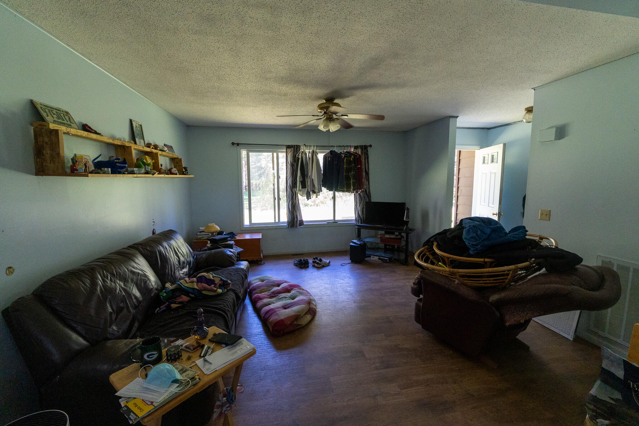 1583 N Dennis Road Ludington MI 49431