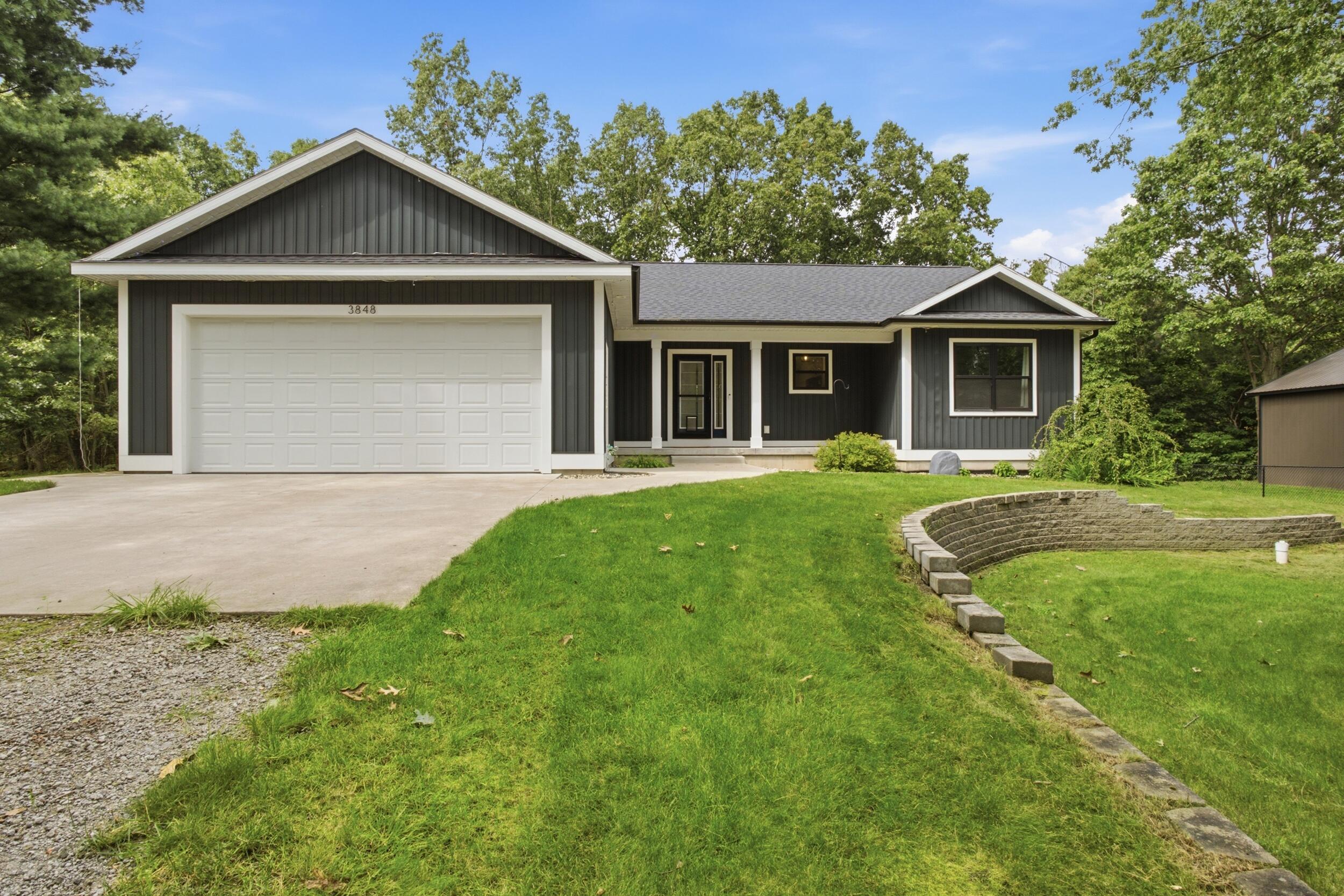 3848 Trailside Drive Muskegon MI 49444
