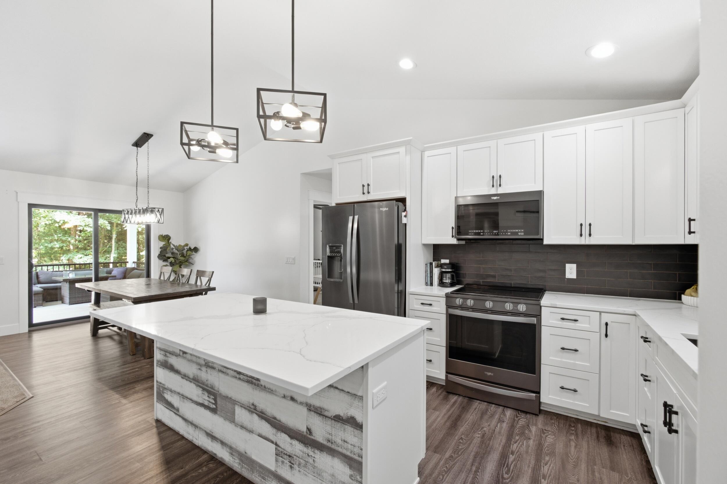 3848 Trailside Drive Muskegon MI 49444