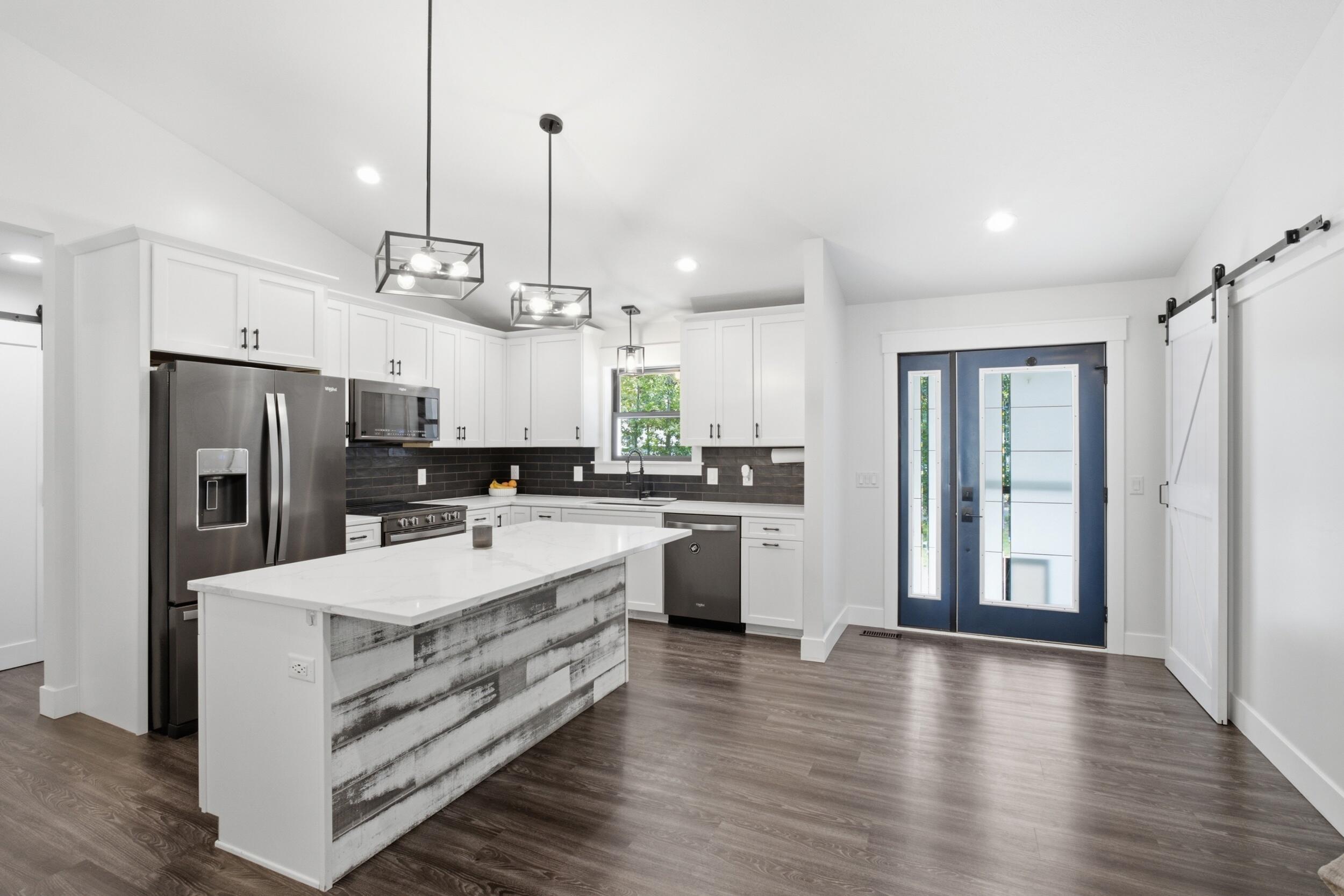 3848 Trailside Drive Muskegon MI 49444