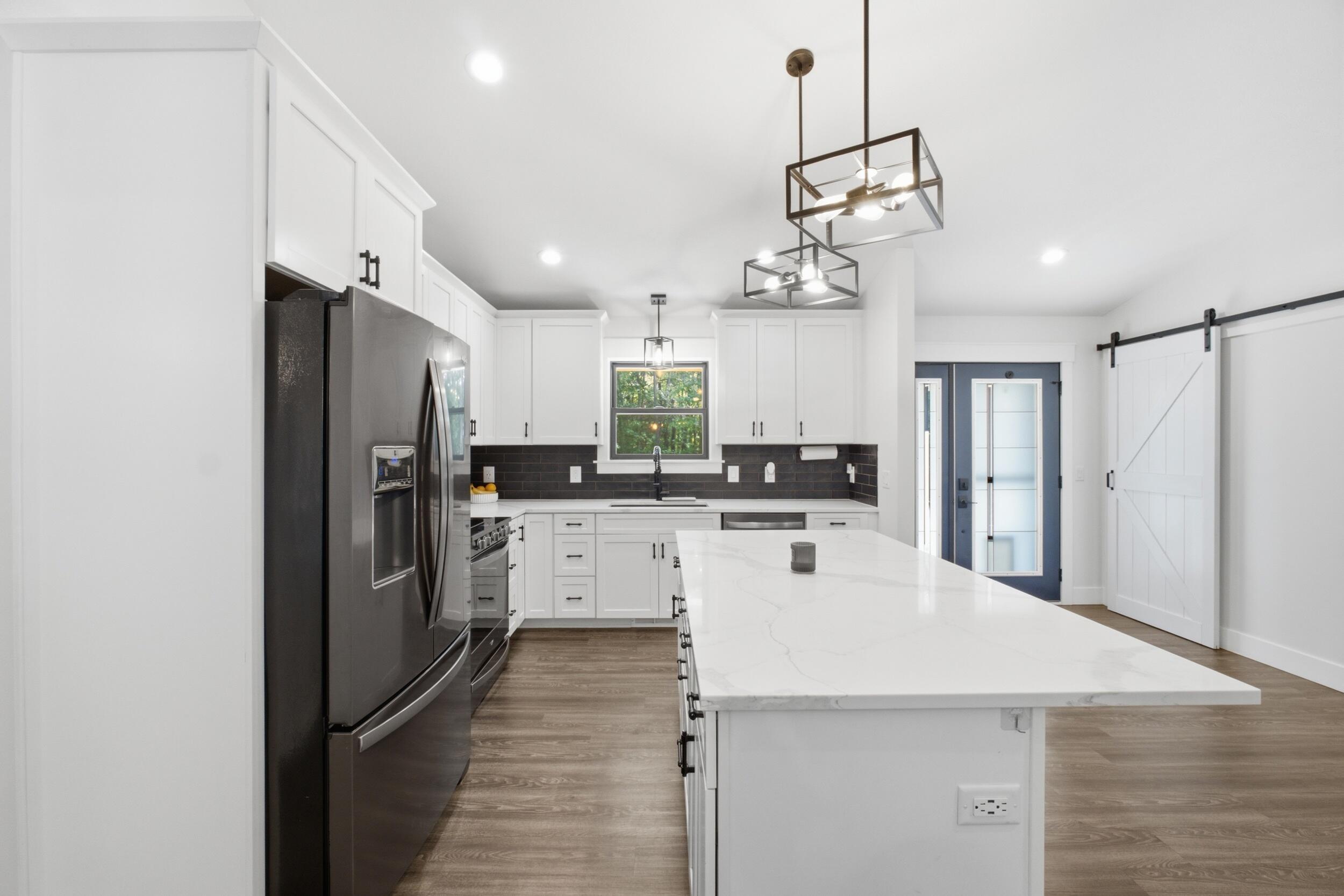 3848 Trailside Drive Muskegon MI 49444