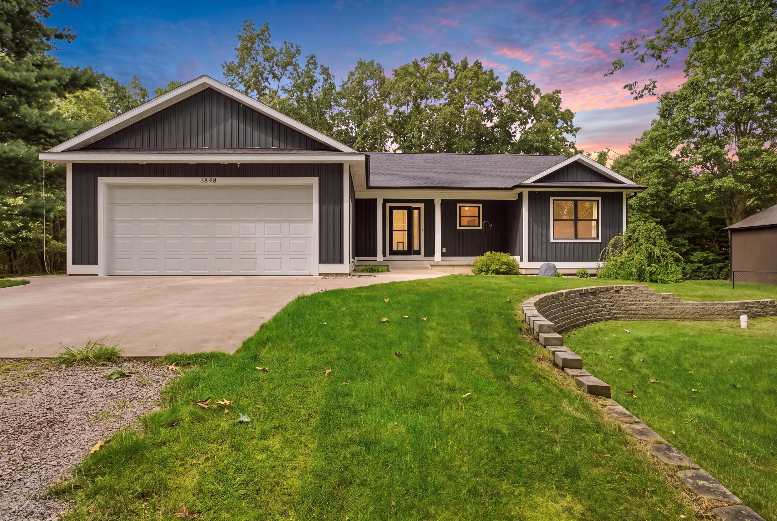 3848 Trailside Drive Muskegon MI 49444