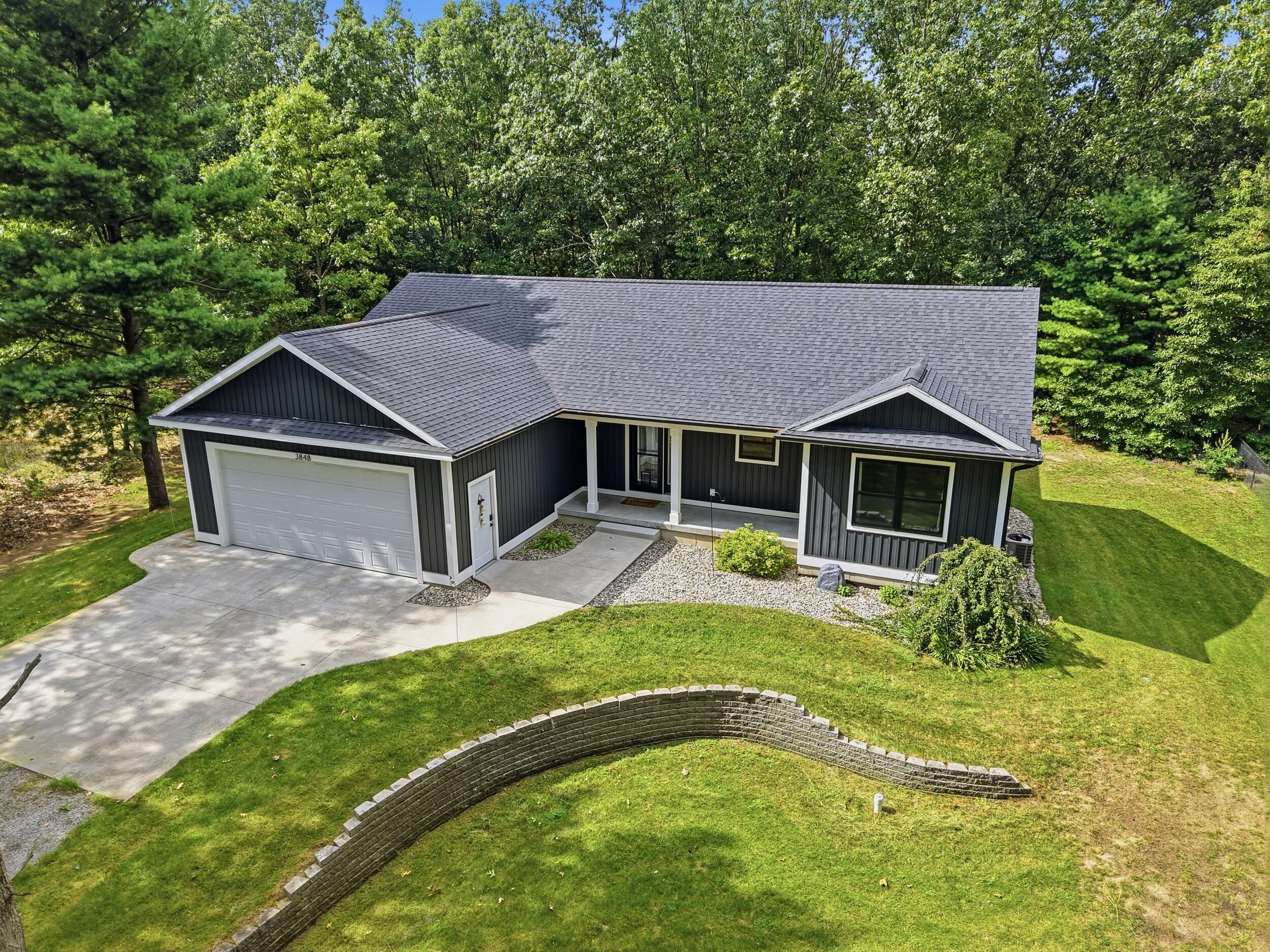 3848 Trailside Drive Muskegon MI 49444