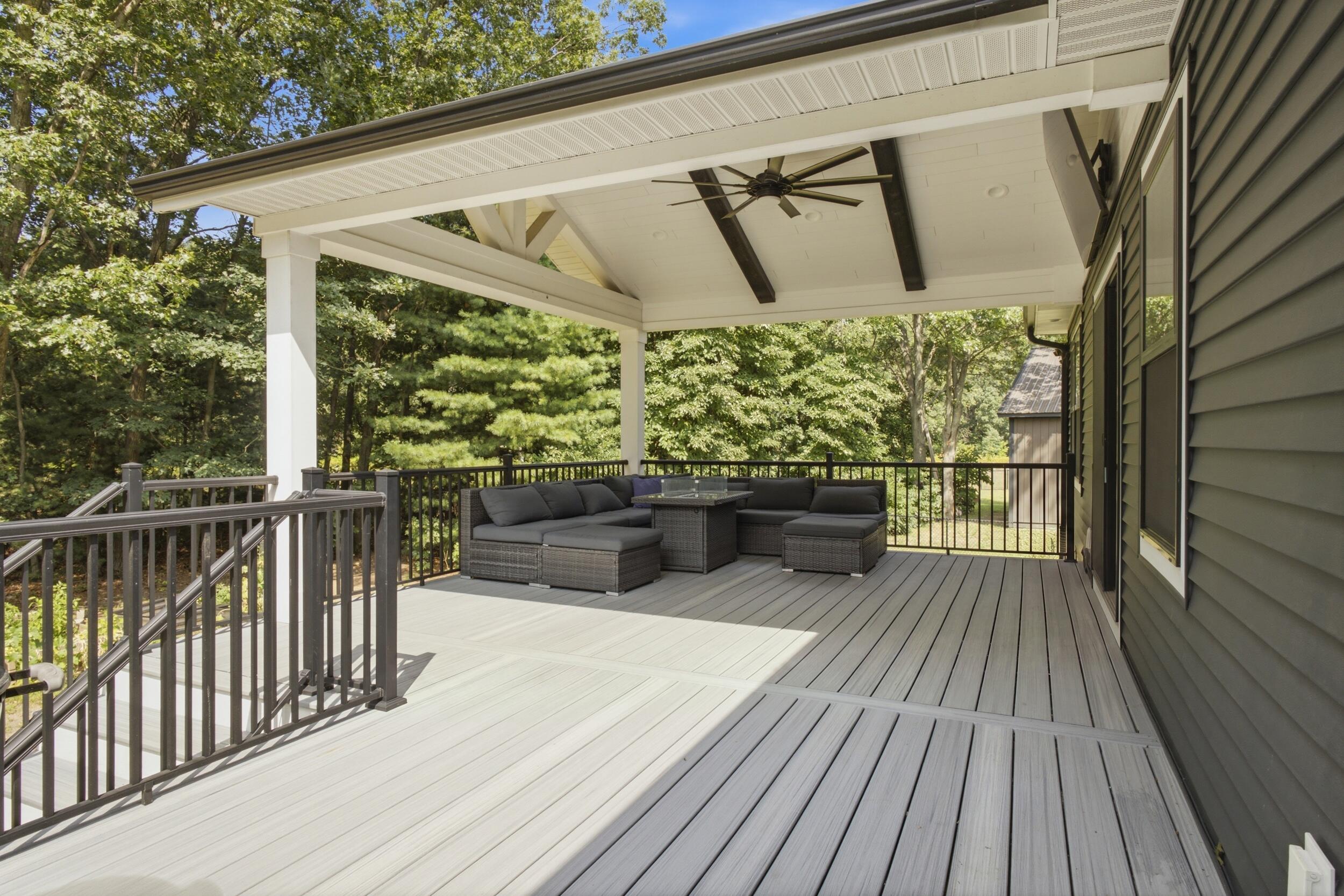 3848 Trailside Drive Muskegon MI 49444