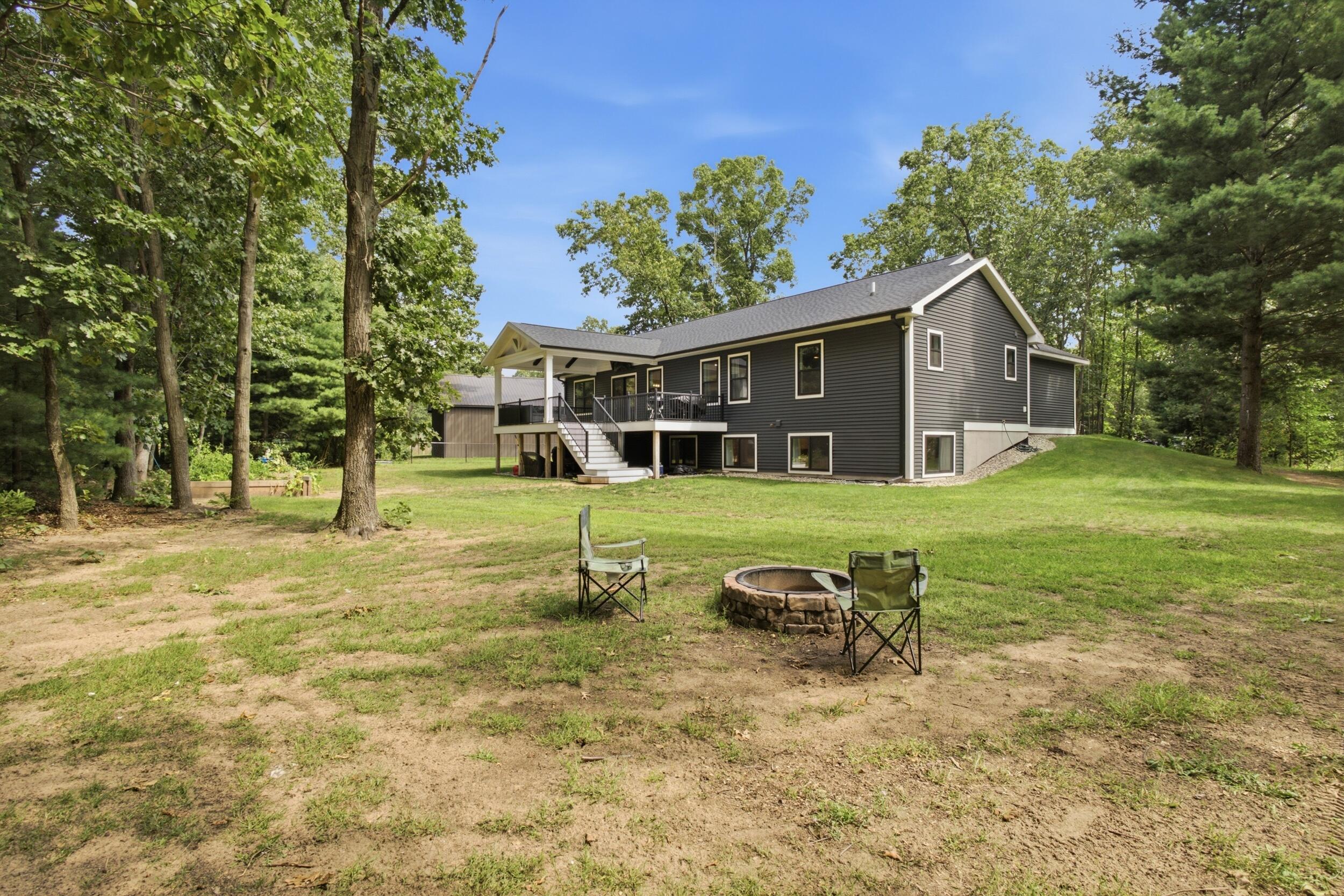 3848 Trailside Drive Muskegon MI 49444