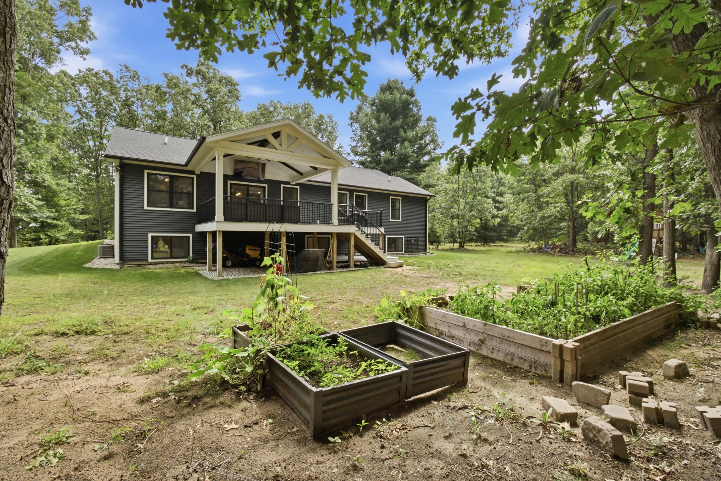 3848 Trailside Drive Muskegon MI 49444