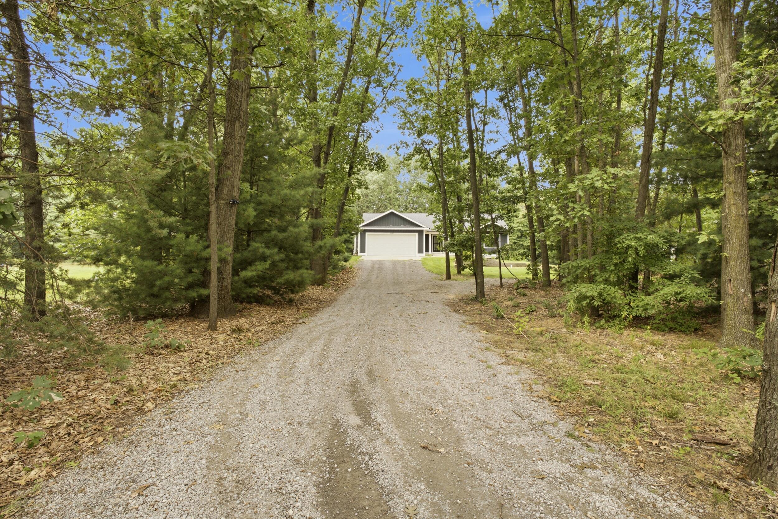 3848 Trailside Drive Muskegon MI 49444