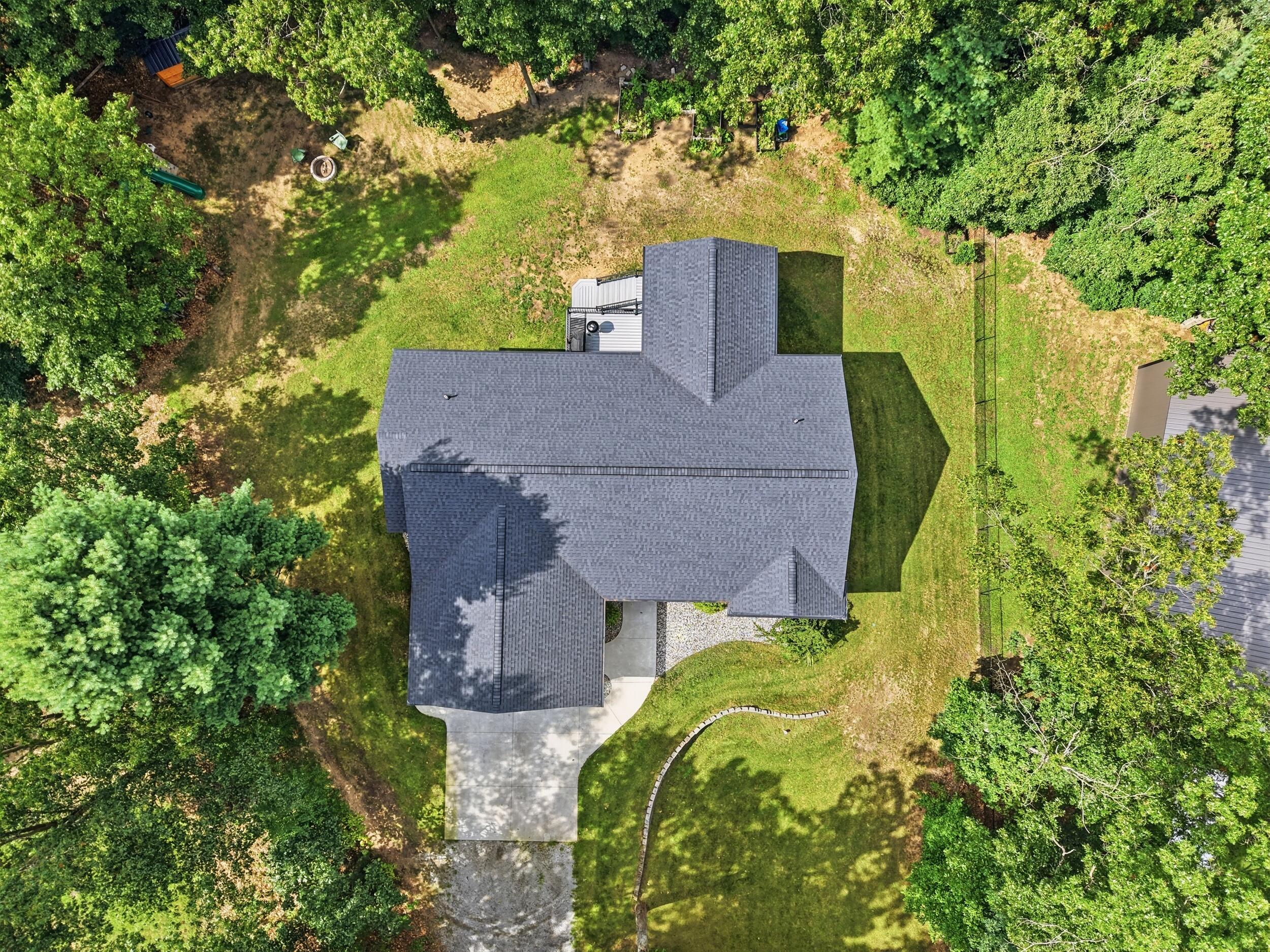 3848 Trailside Drive Muskegon MI 49444