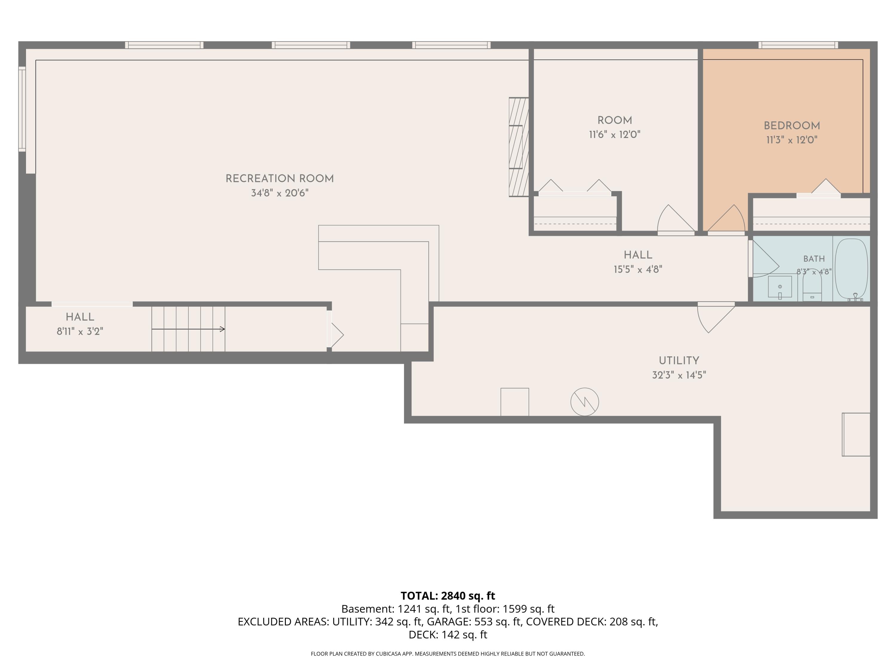 3848 Trailside Drive Muskegon MI 49444