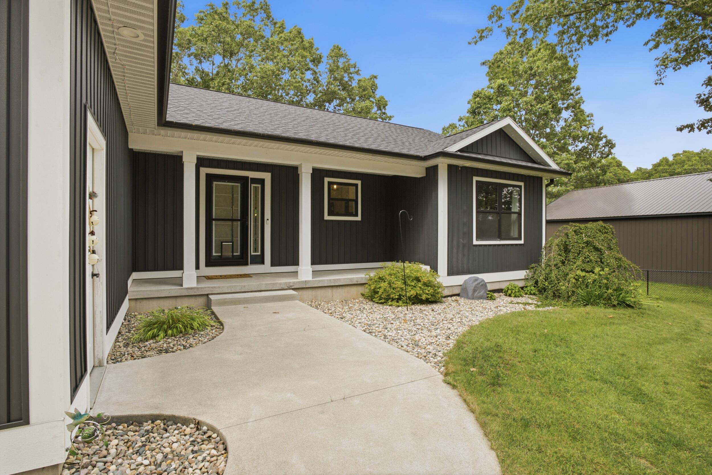 3848 Trailside Drive Muskegon MI 49444