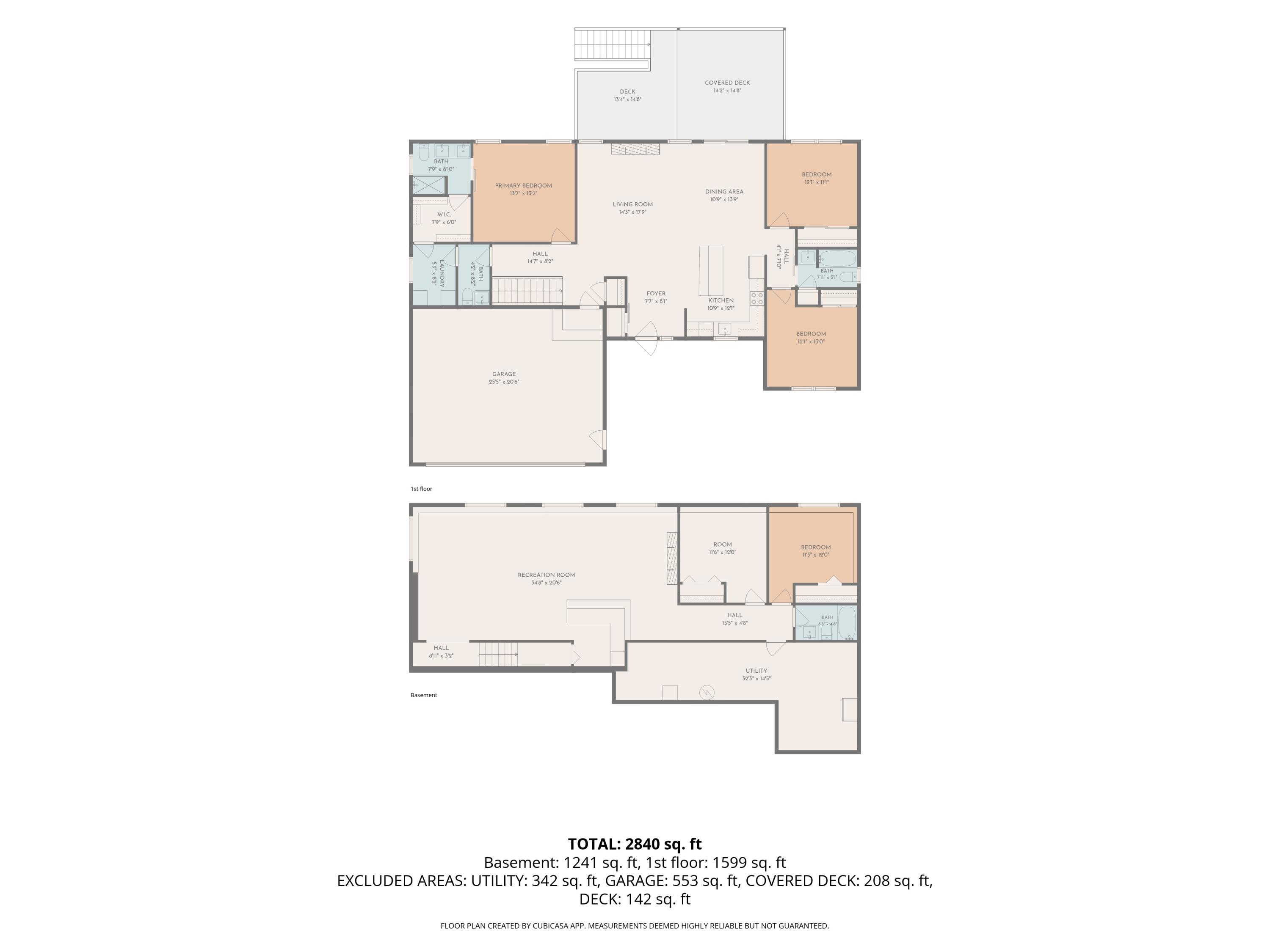 3848 Trailside Drive Muskegon MI 49444