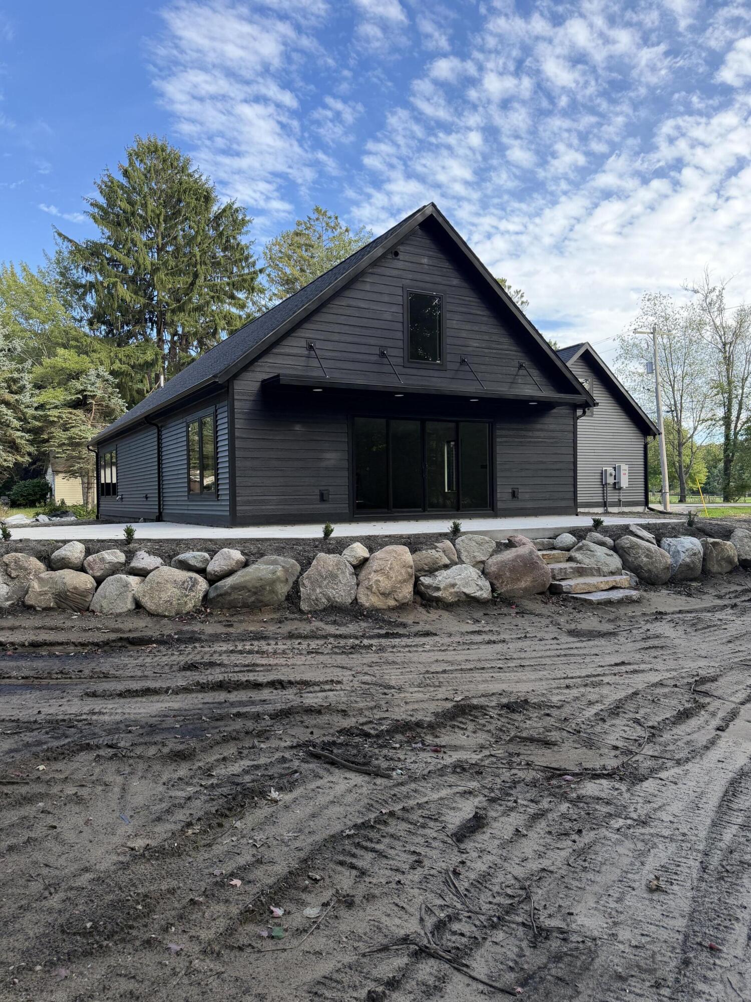 770 W Pontaluna Road Norton Shores MI 49444