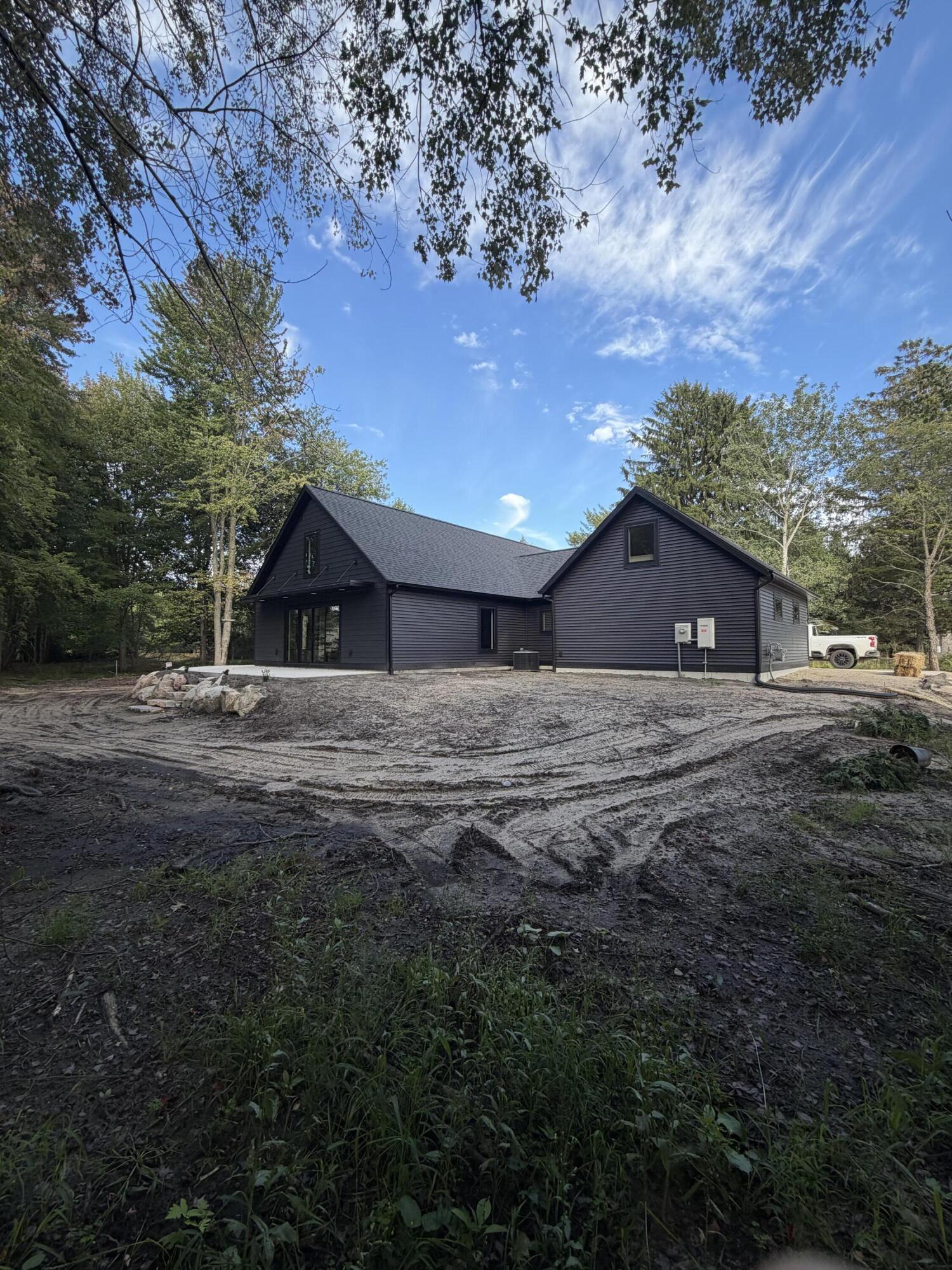 770 W Pontaluna Road Norton Shores MI 49444