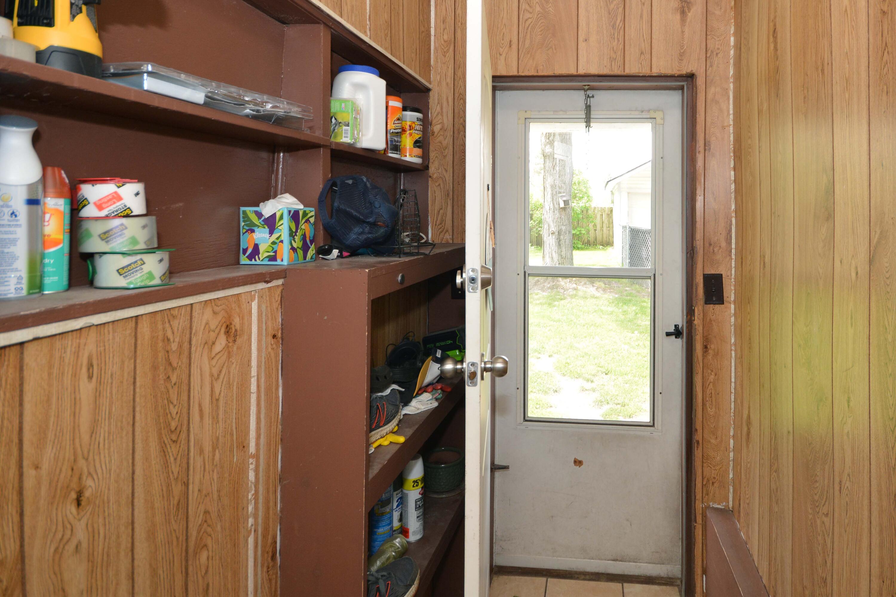 1117 Dayton Avenue Kalamazoo MI 49048