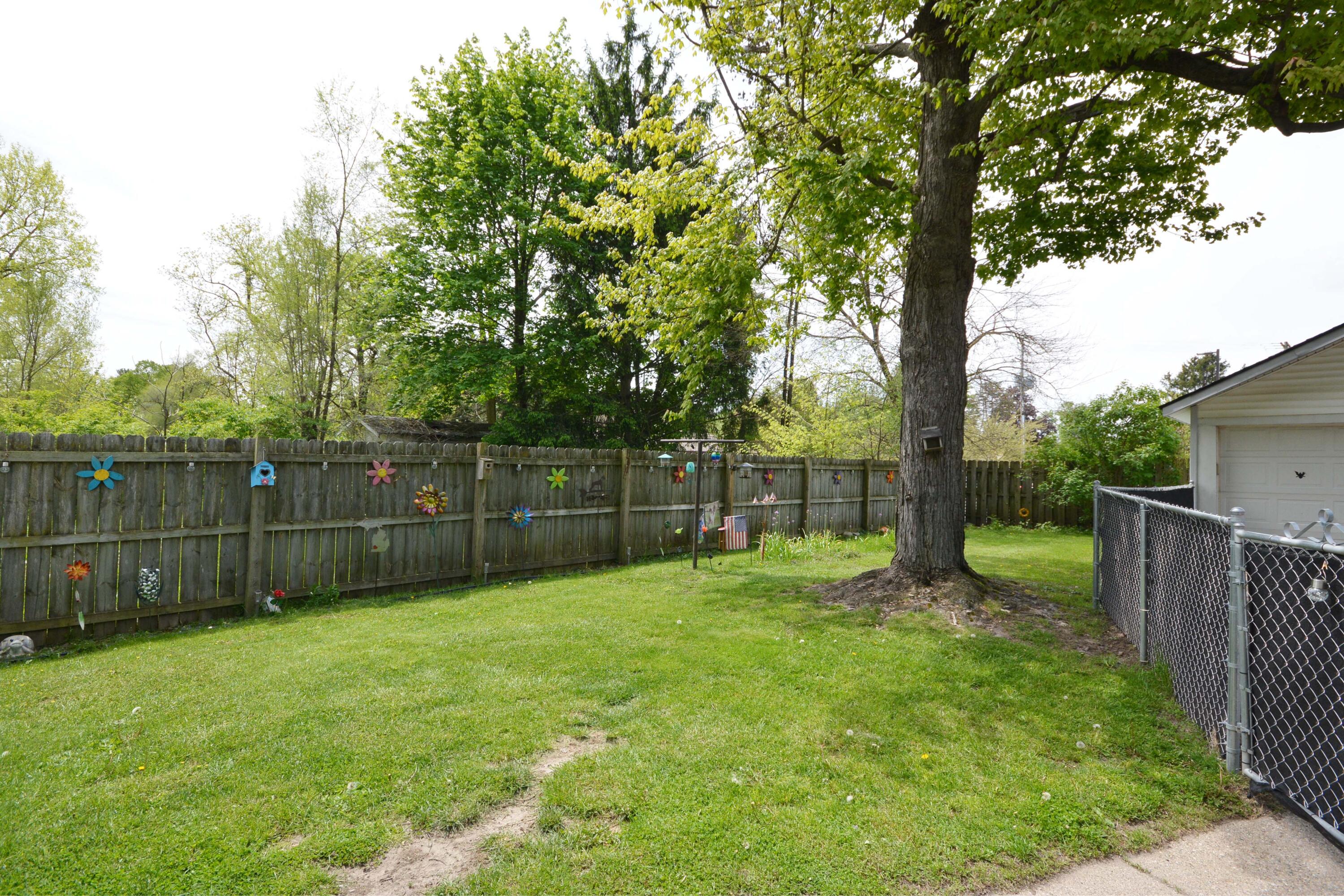 1117 Dayton Avenue Kalamazoo MI 49048