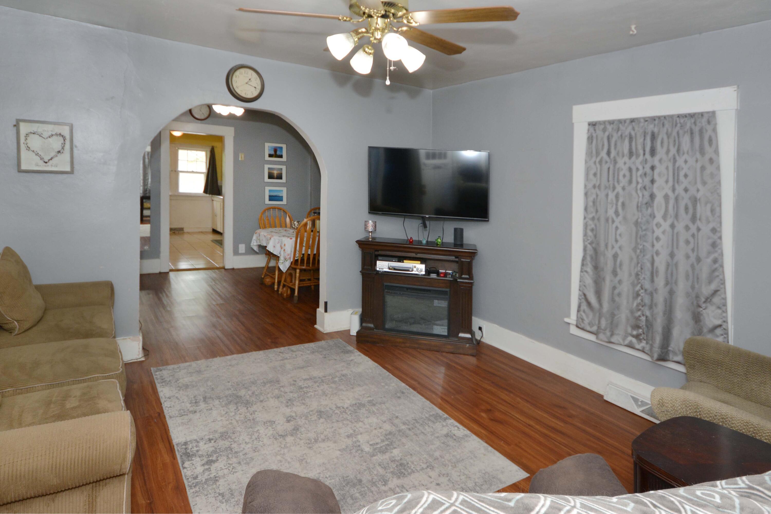 1117 Dayton Avenue Kalamazoo MI 49048