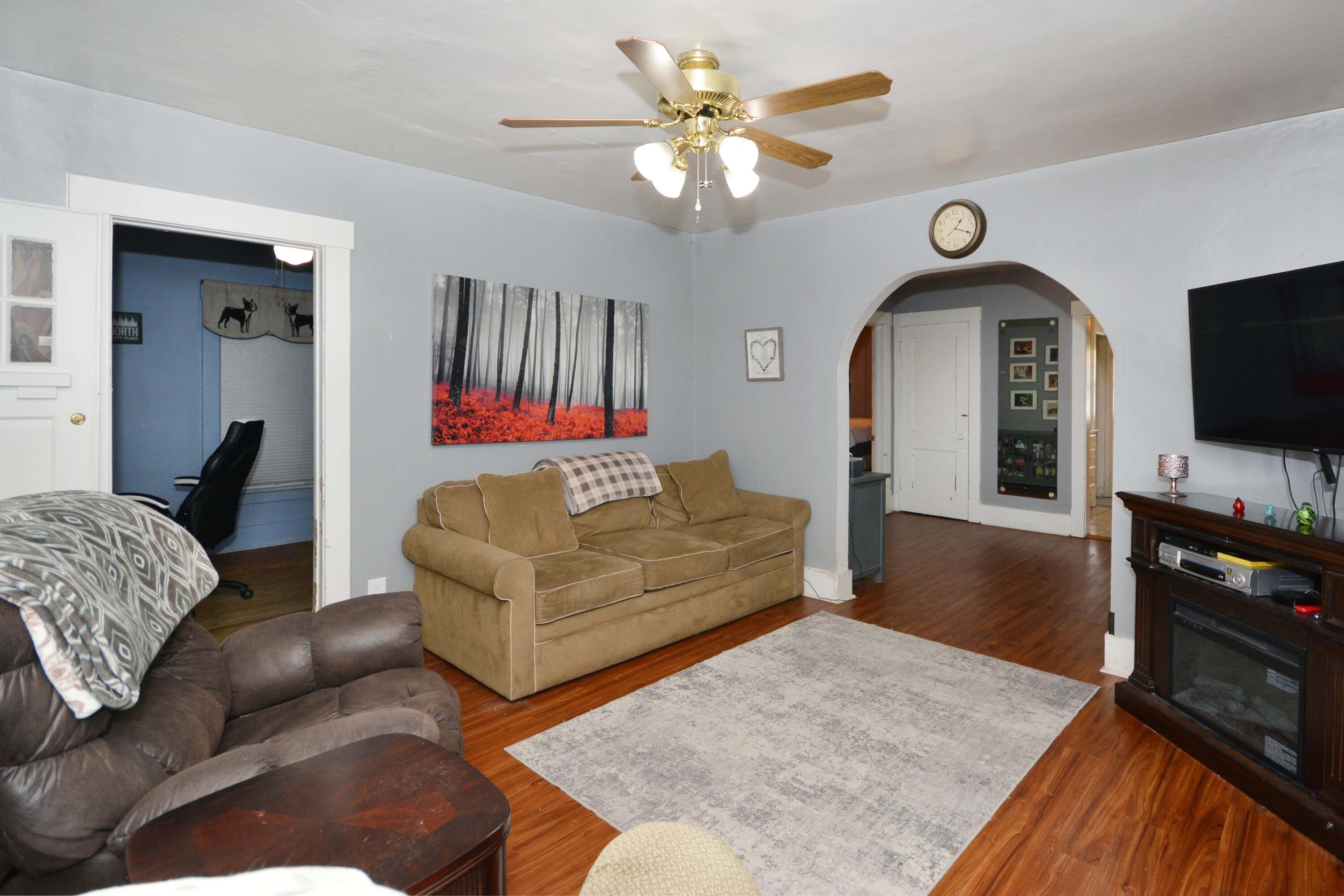 1117 Dayton Avenue Kalamazoo MI 49048