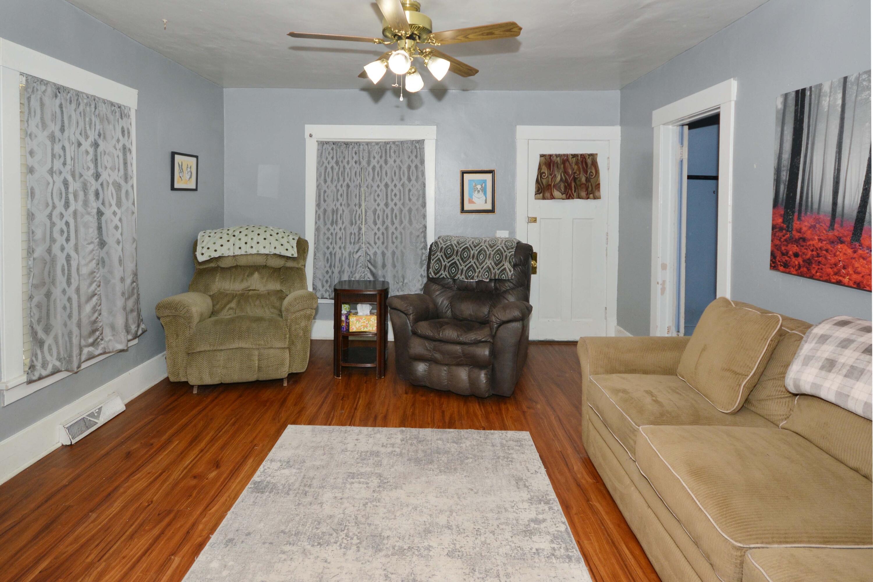 1117 Dayton Avenue Kalamazoo MI 49048