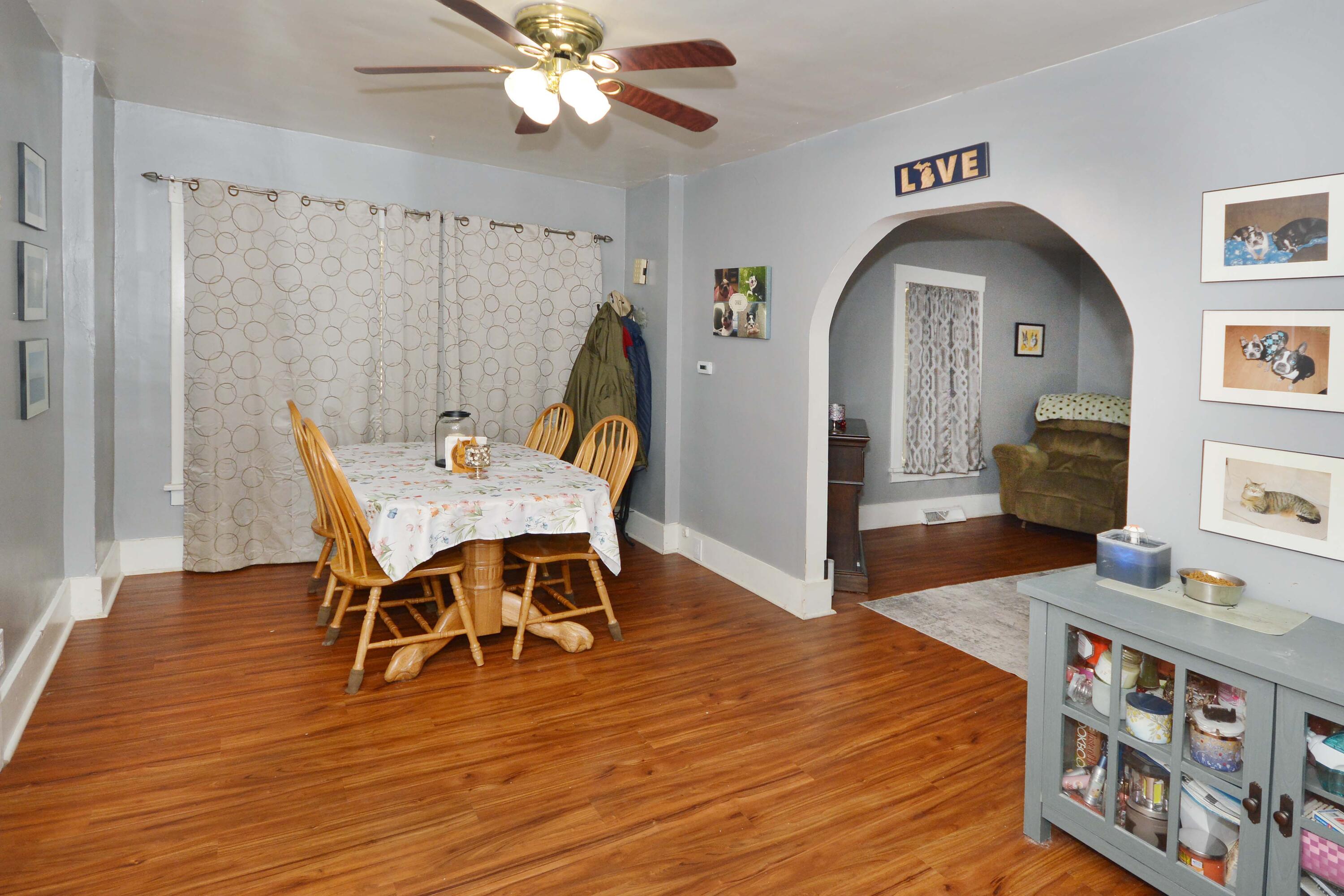 1117 Dayton Avenue Kalamazoo MI 49048