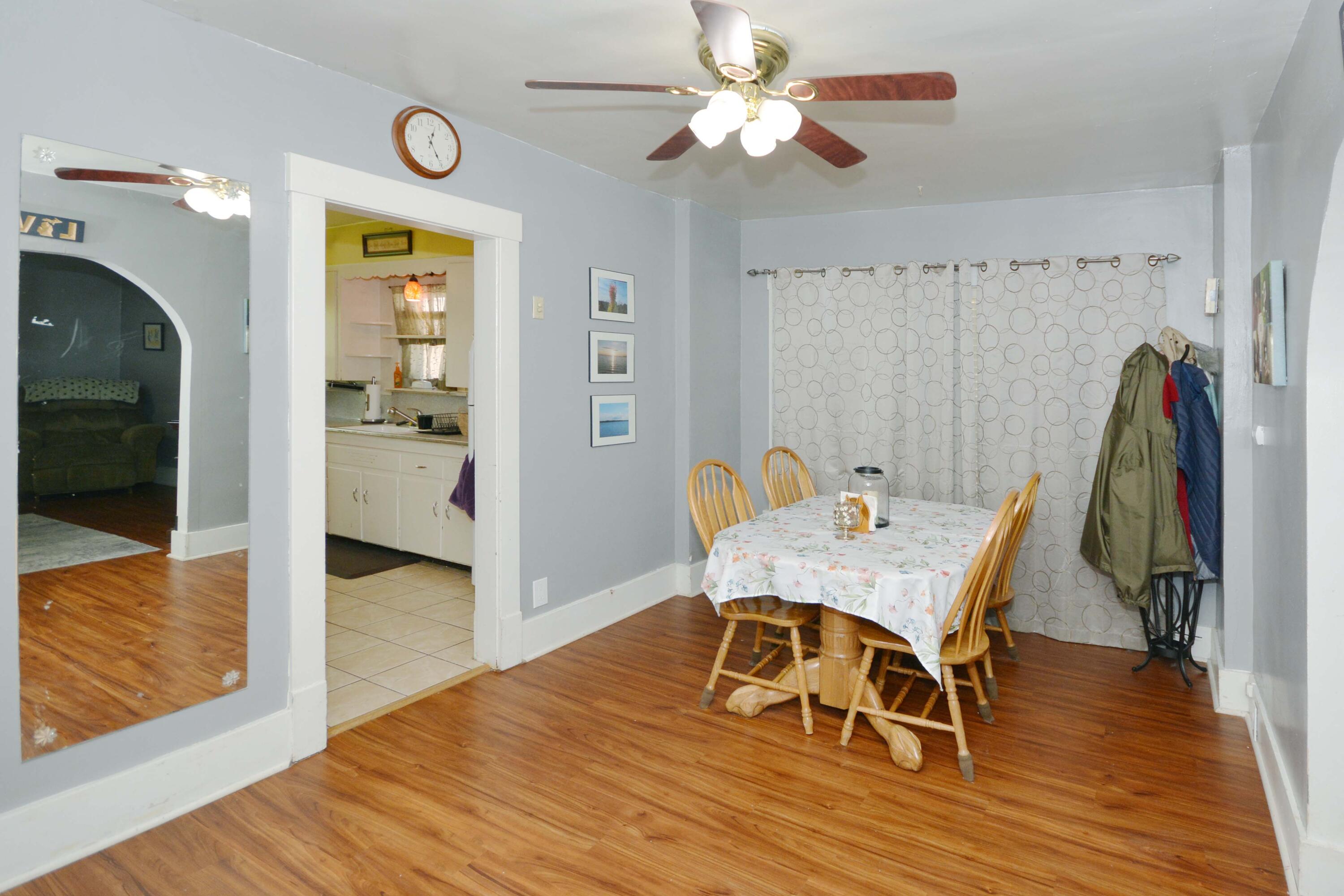 1117 Dayton Avenue Kalamazoo MI 49048